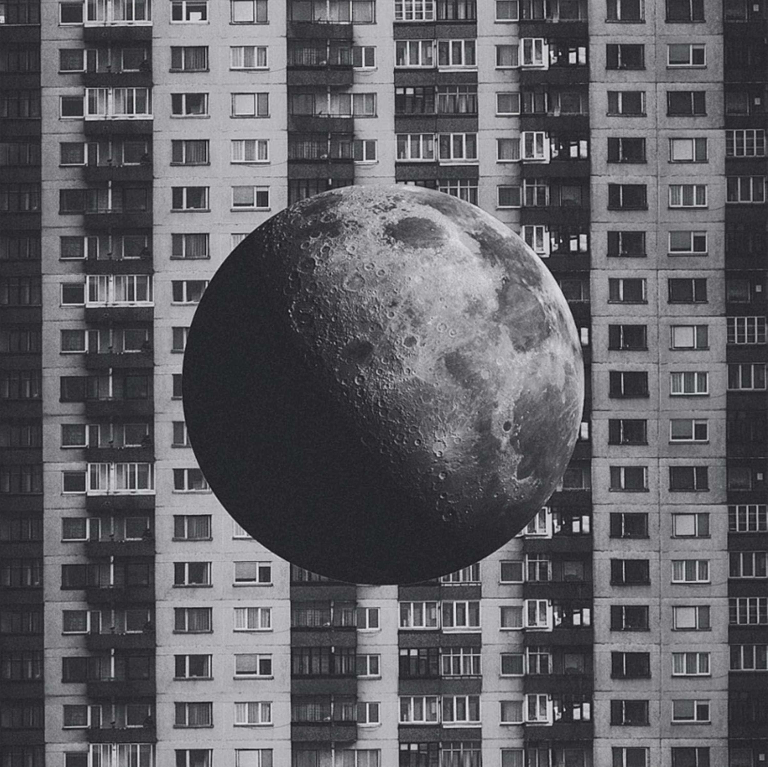 Multiverse by Auste Stikleryte