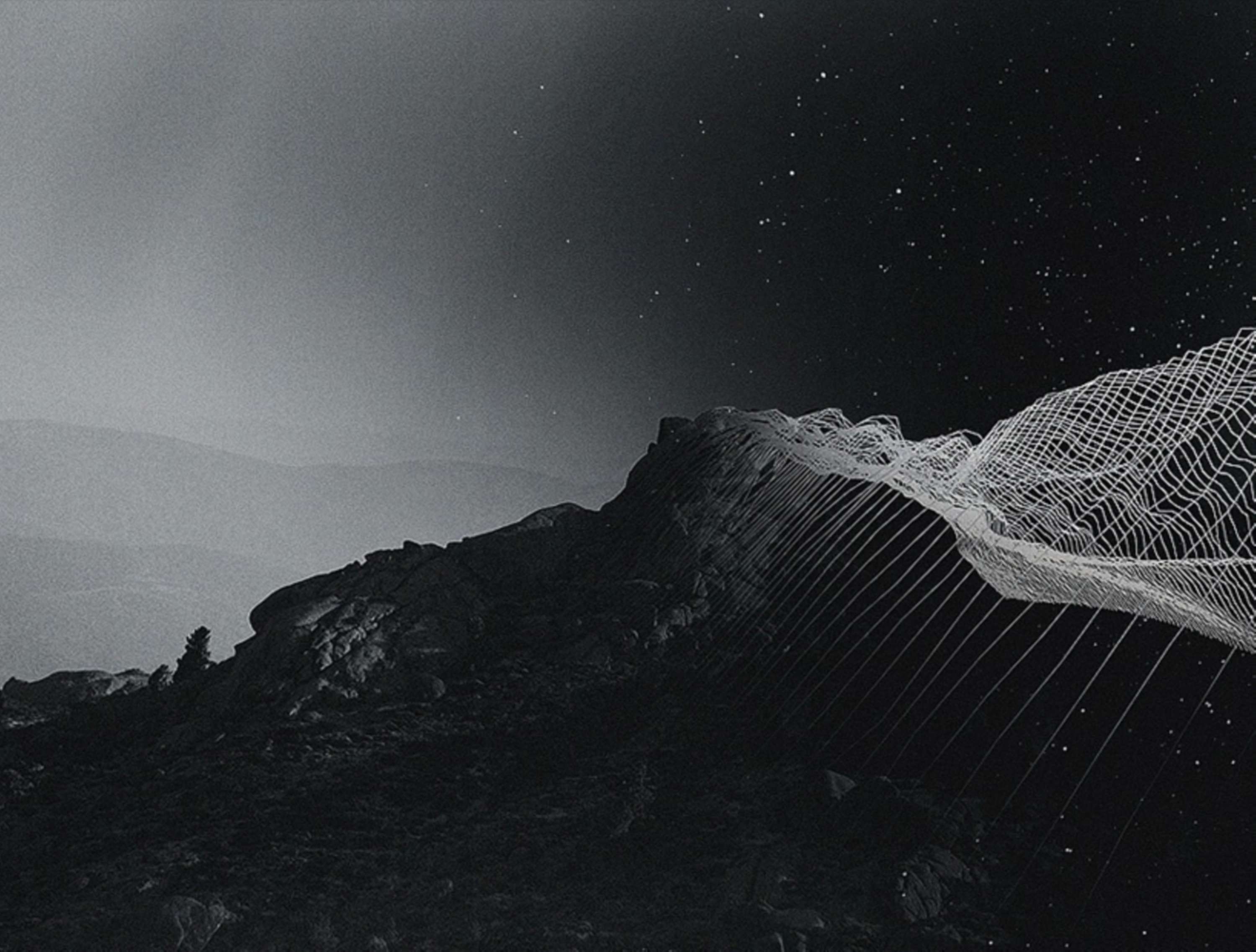 Multiverse by Auste Stikleryte