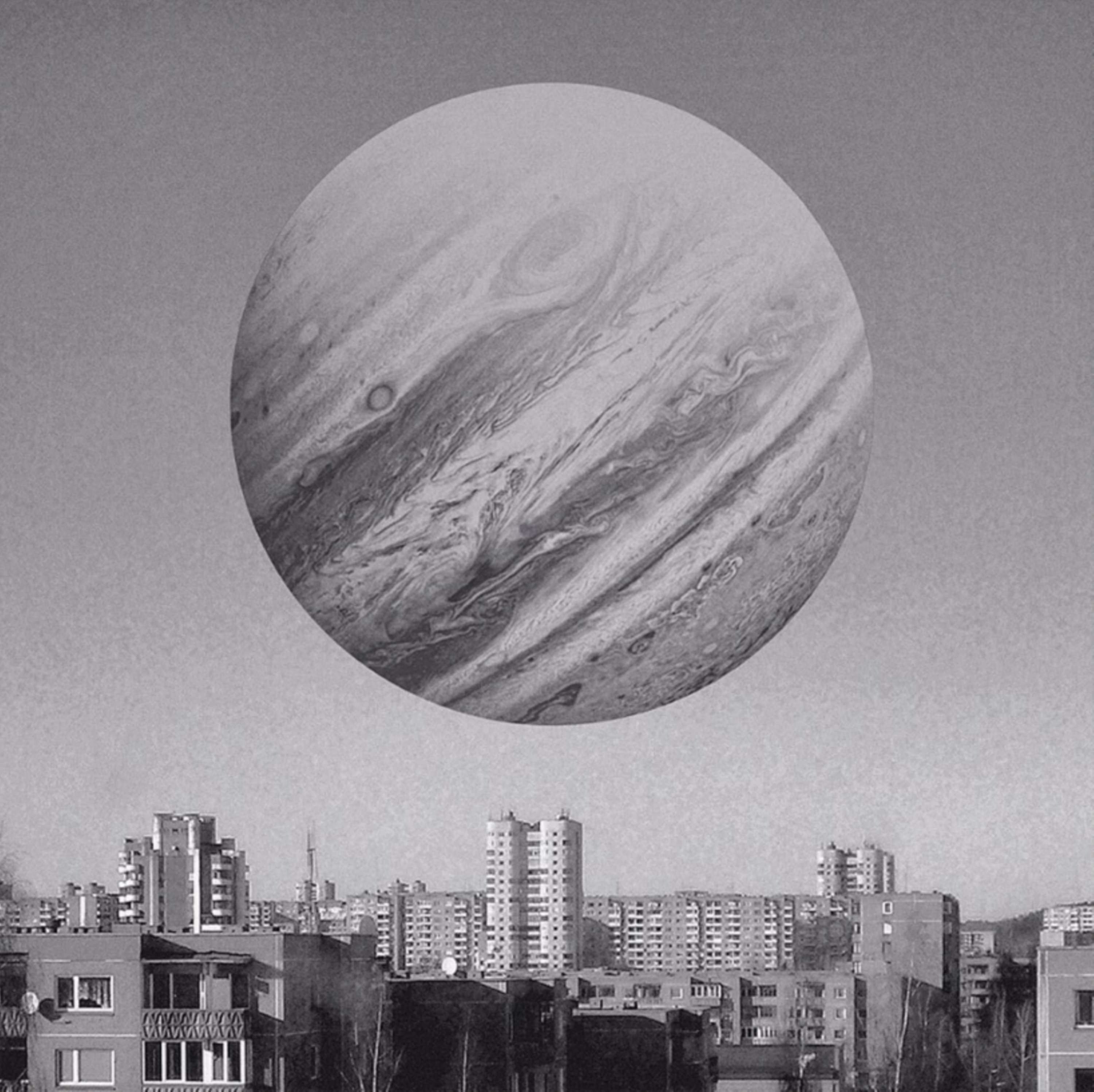Multiverse by Auste Stikleryte
