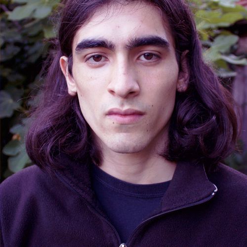 Max Campbell Self-Employed Musician, Label & Production ...