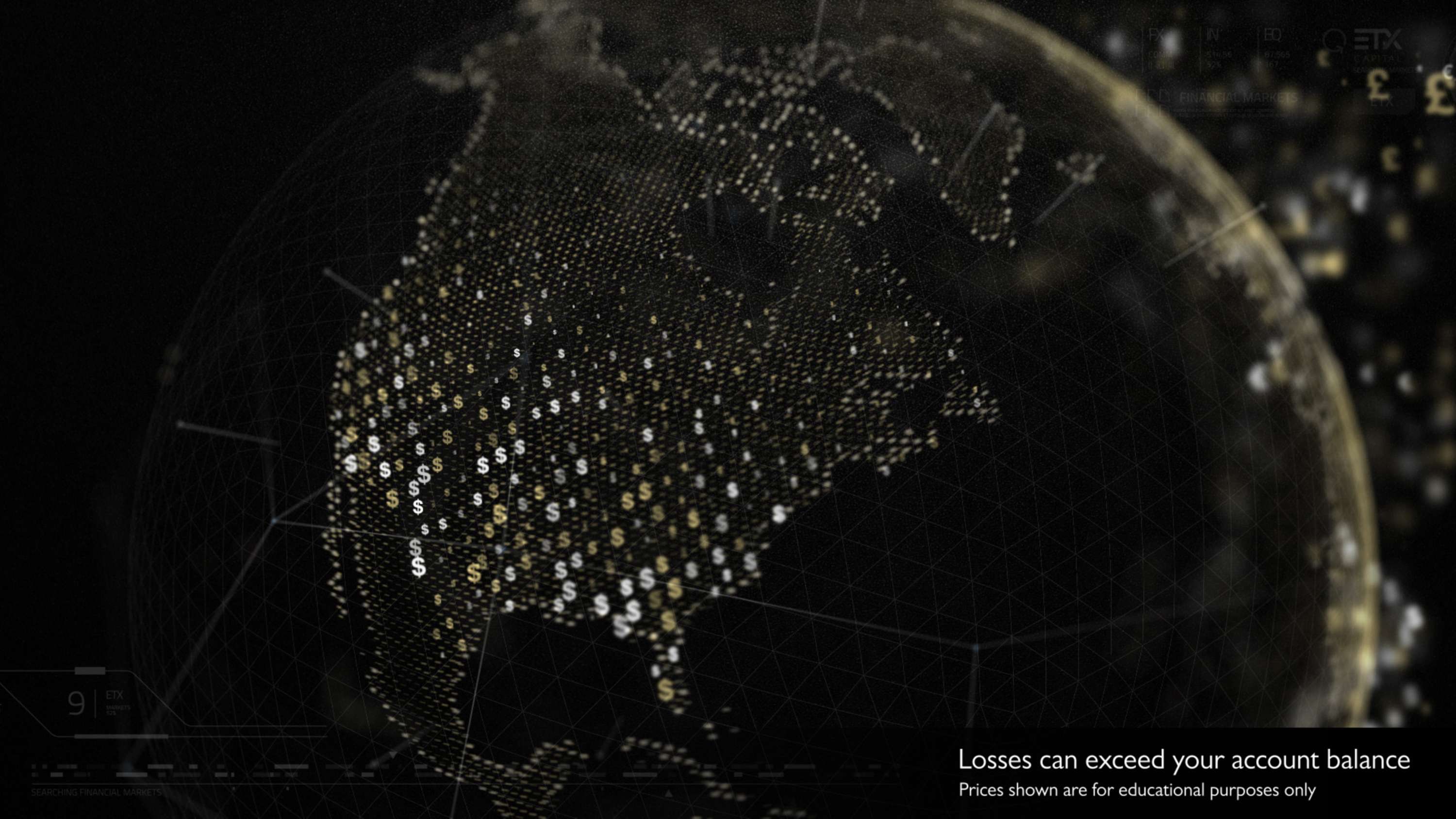 ETX Capital - Introduction by David Curtis