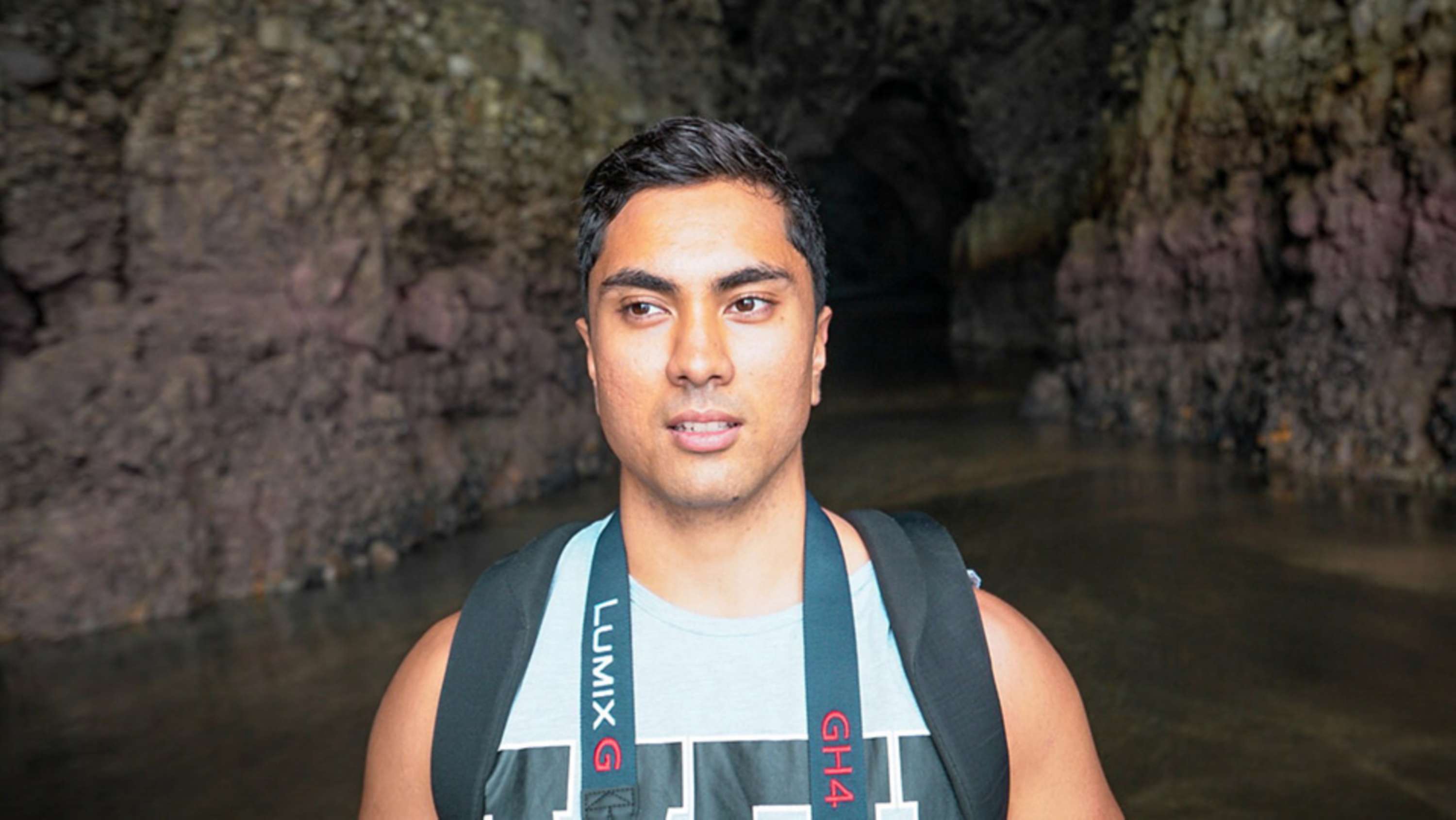 Discovery's First Global Intern Announced by Discovery Networks International