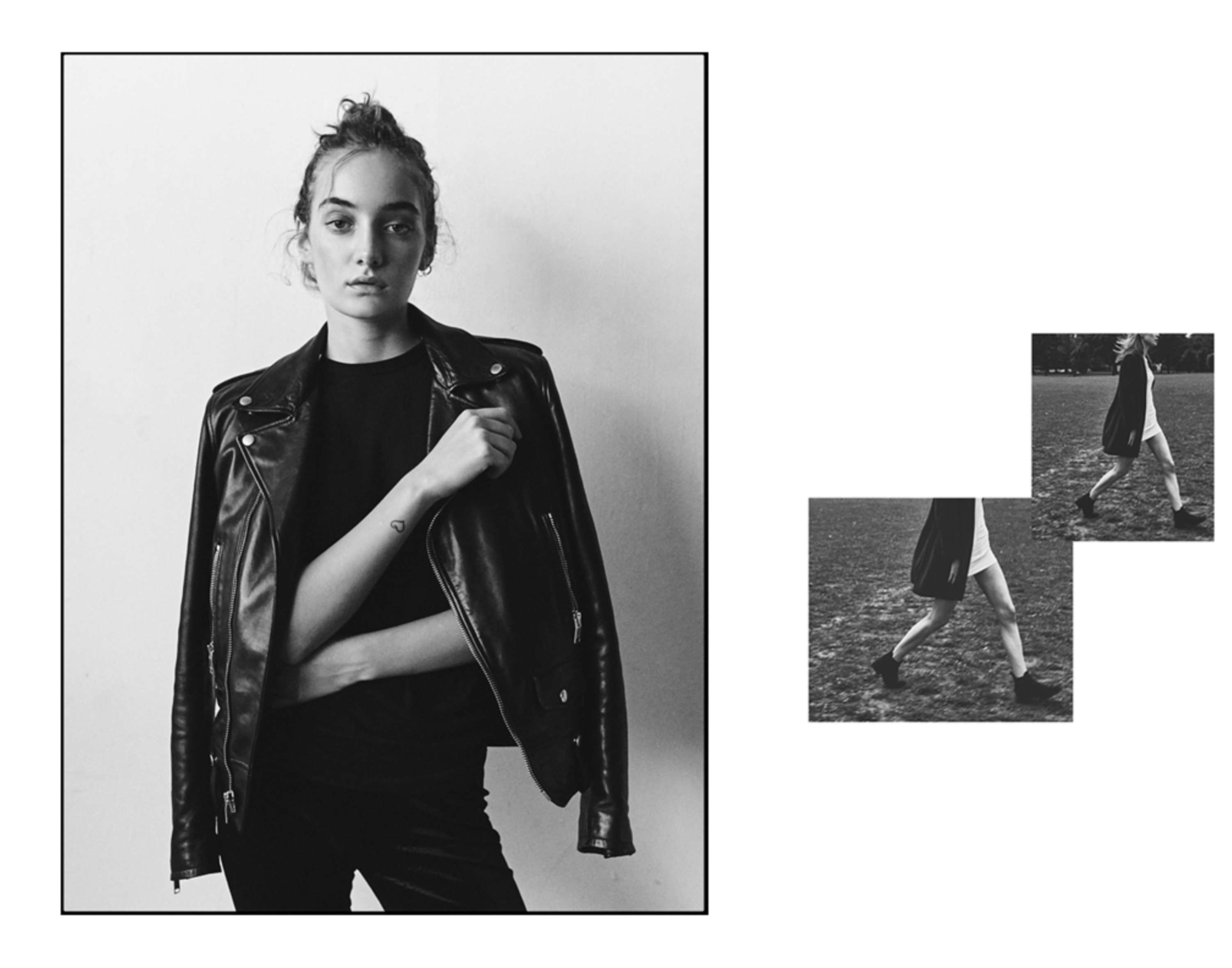 Portfolio by Andree Martis