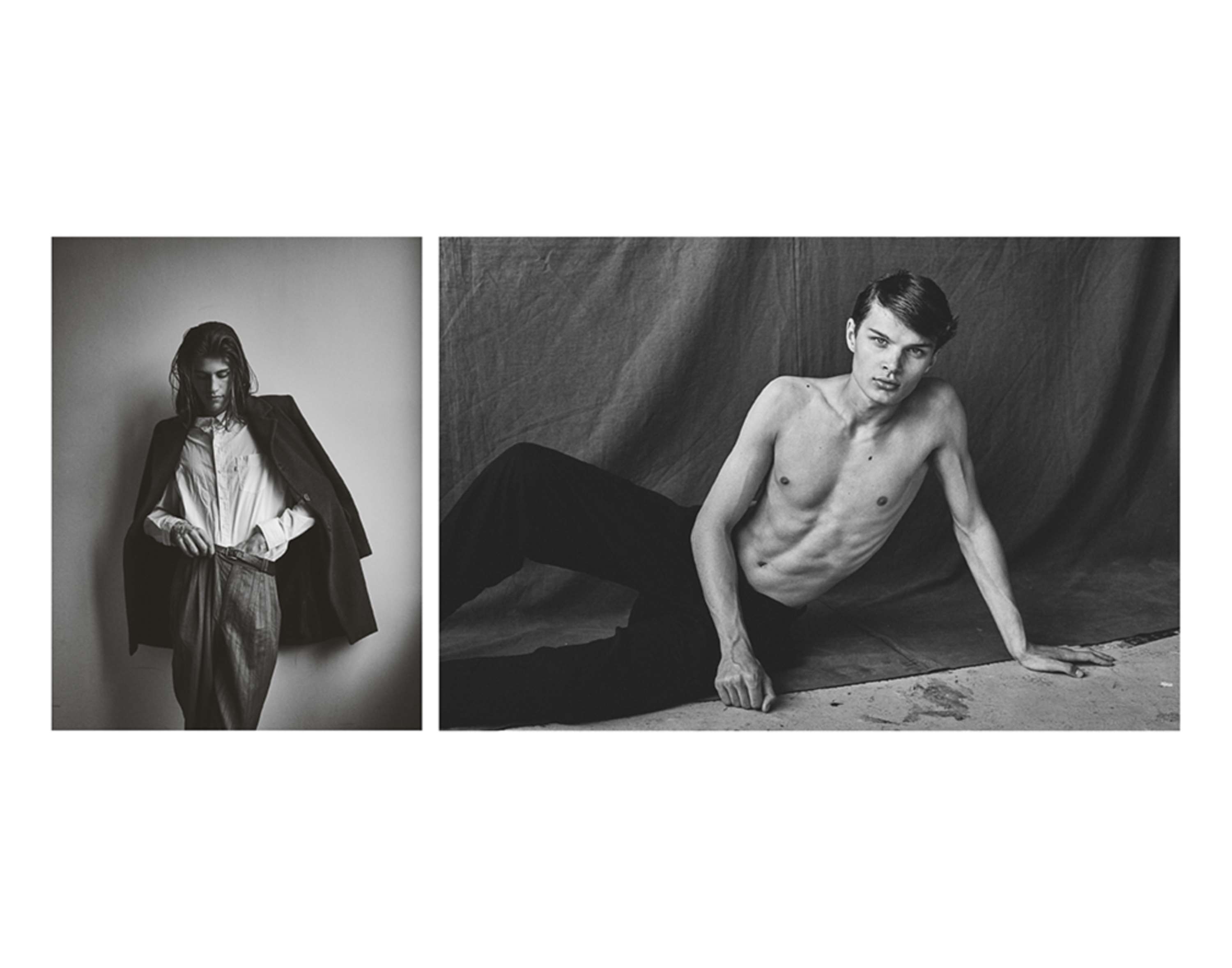 Portfolio by Andree Martis