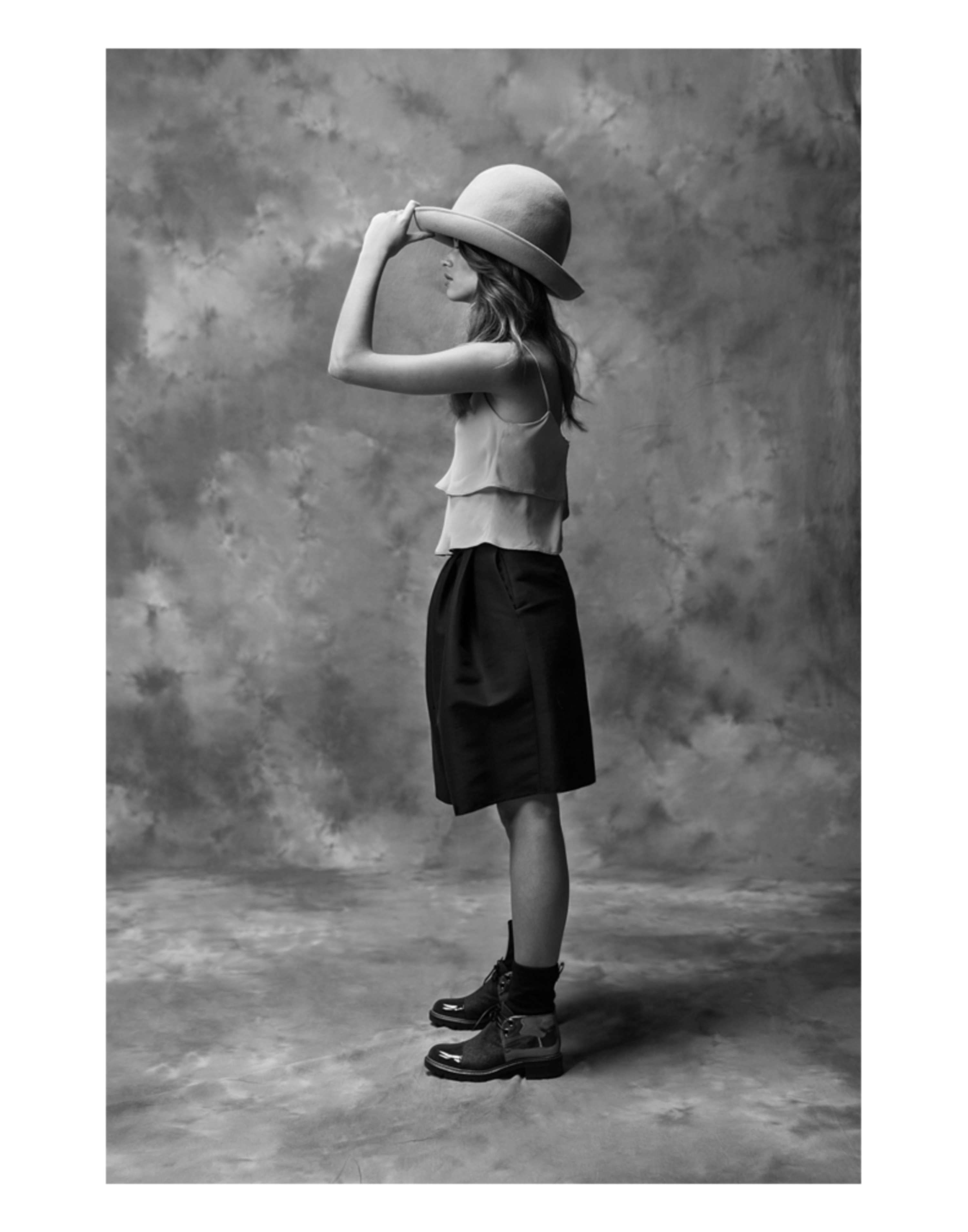Portfolio by Andree Martis
