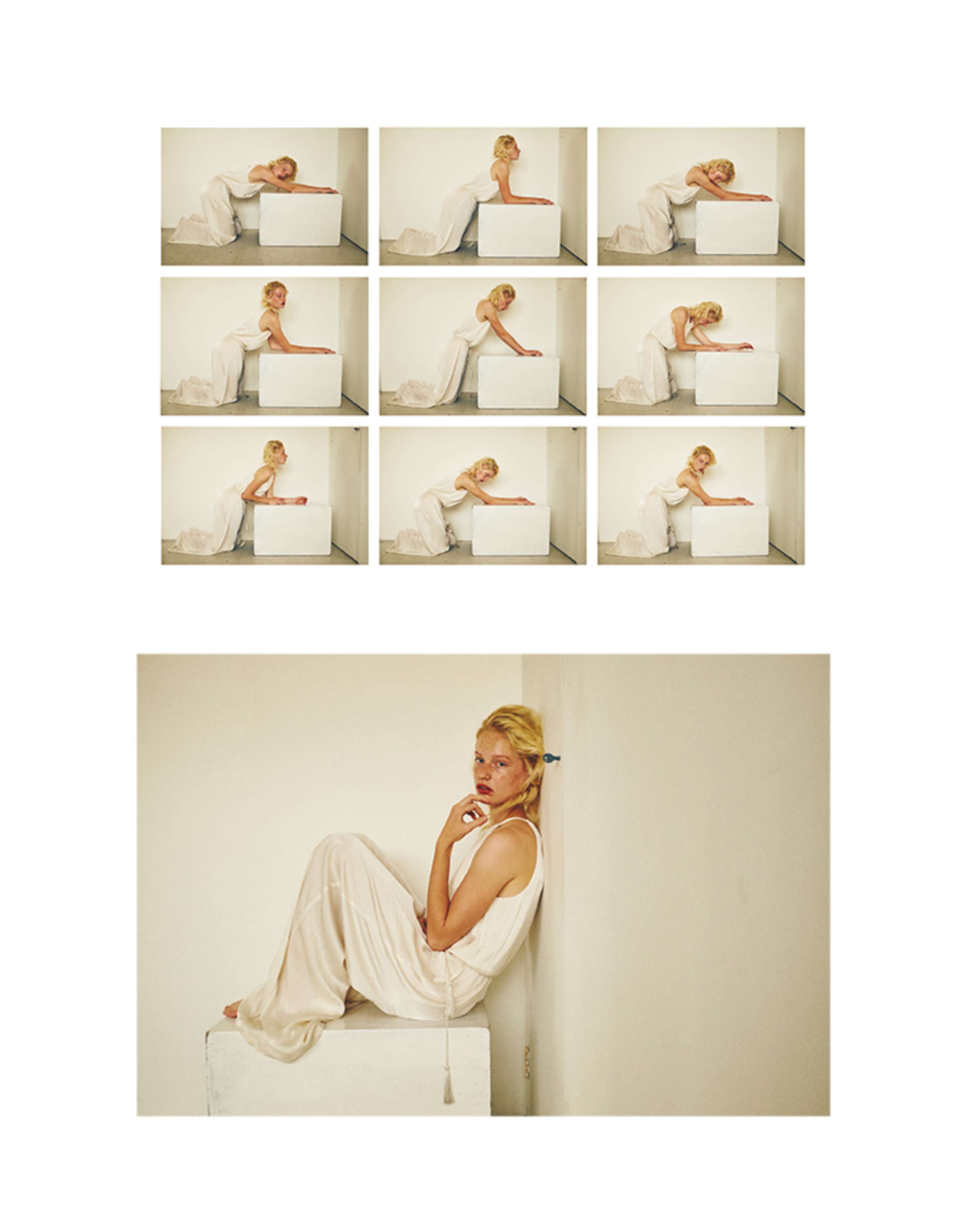 Portfolio by Andree Martis
