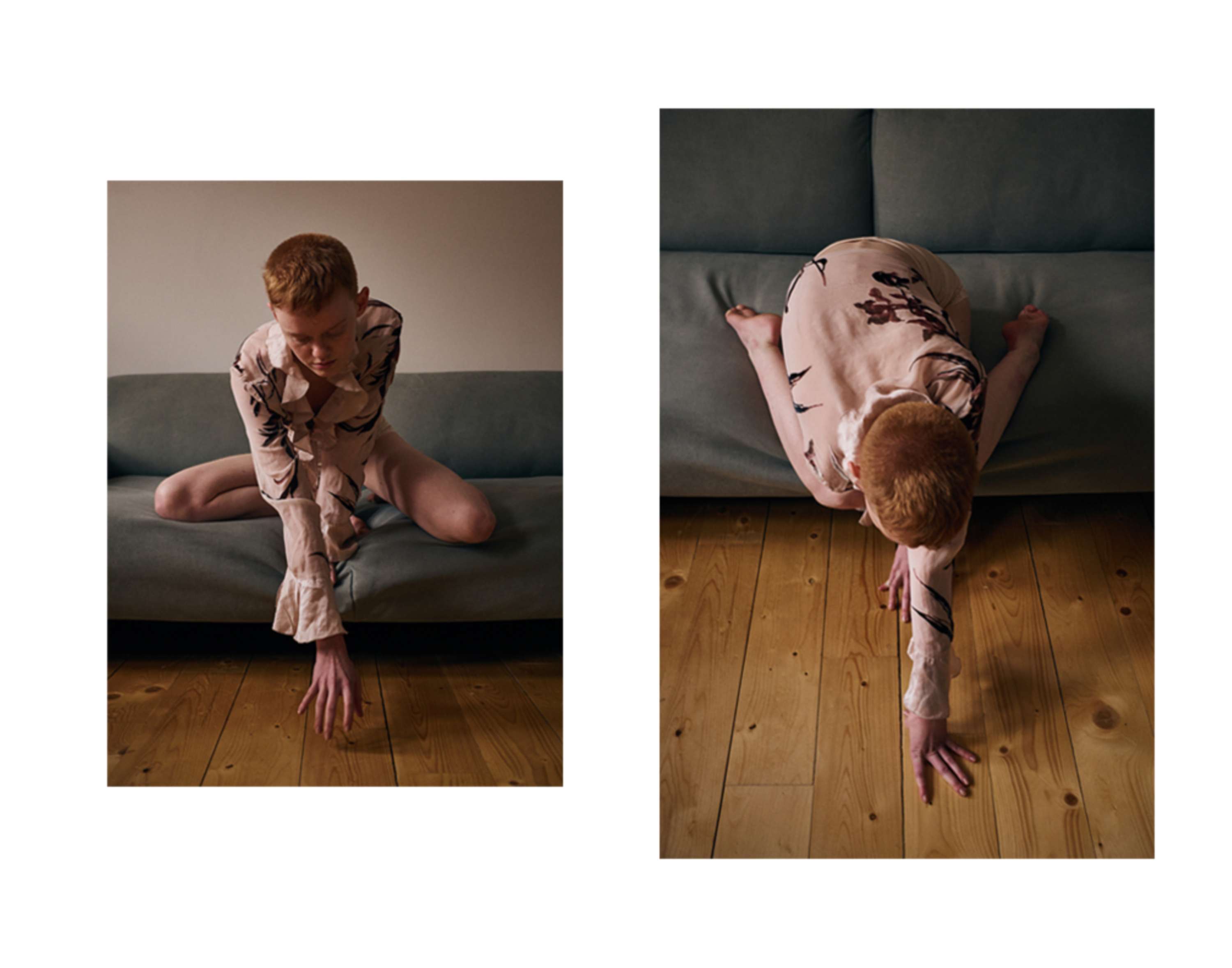 Portfolio by Andree Martis