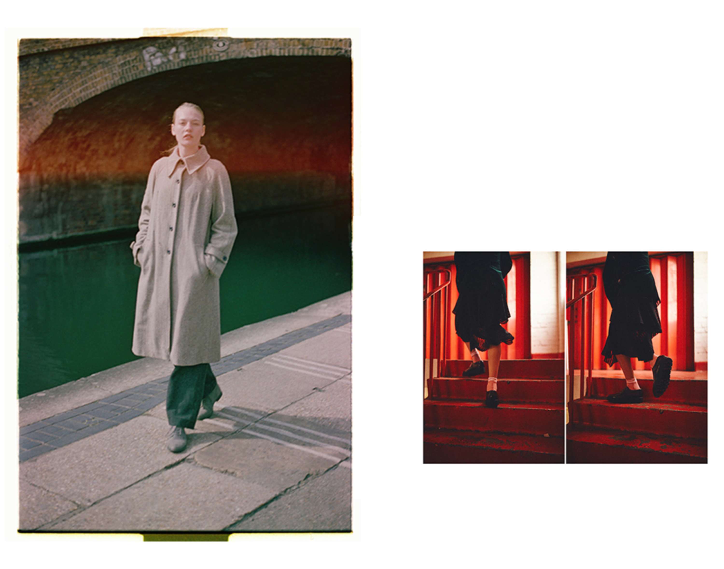 Portfolio by Andree Martis
