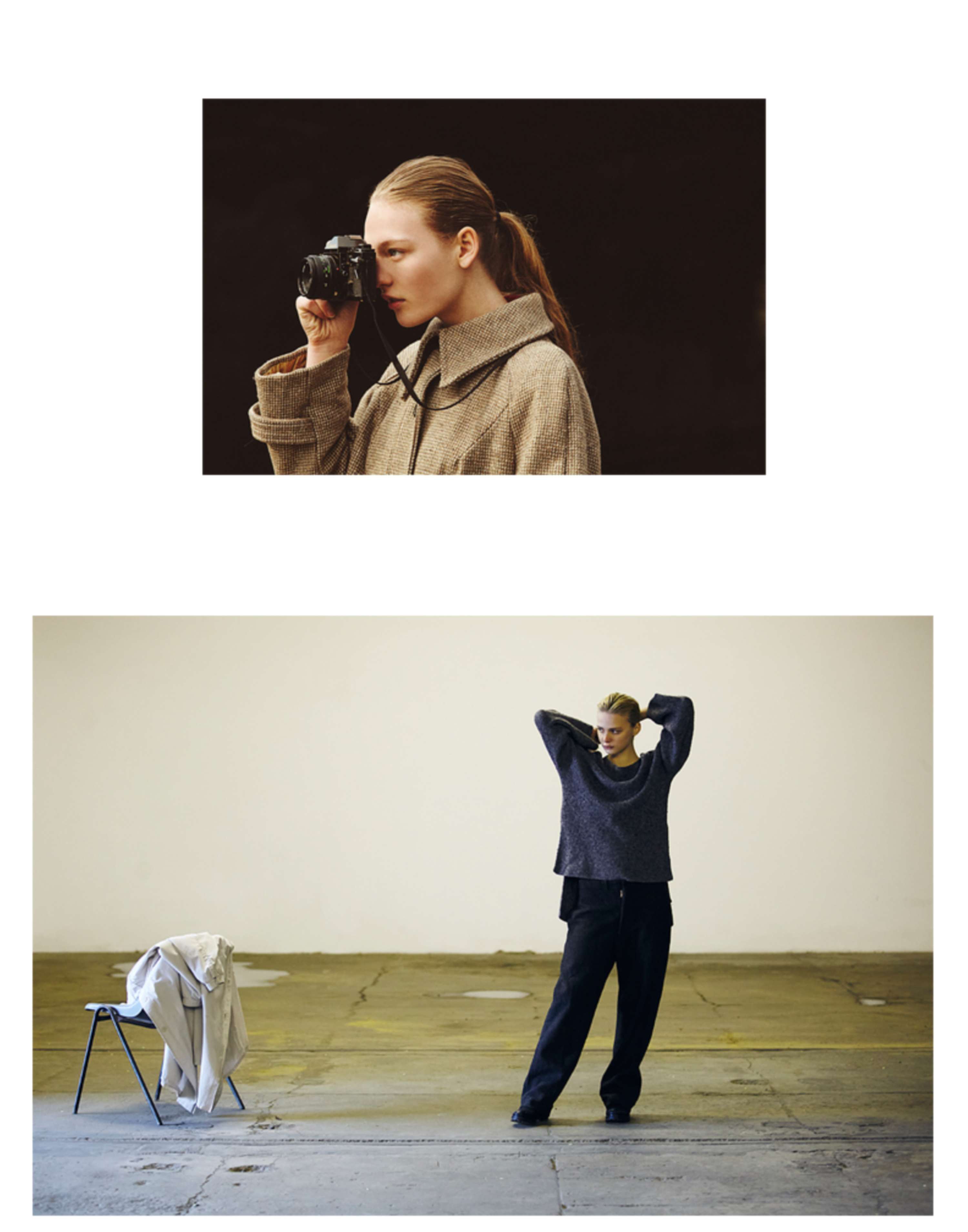 Portfolio by Andree Martis