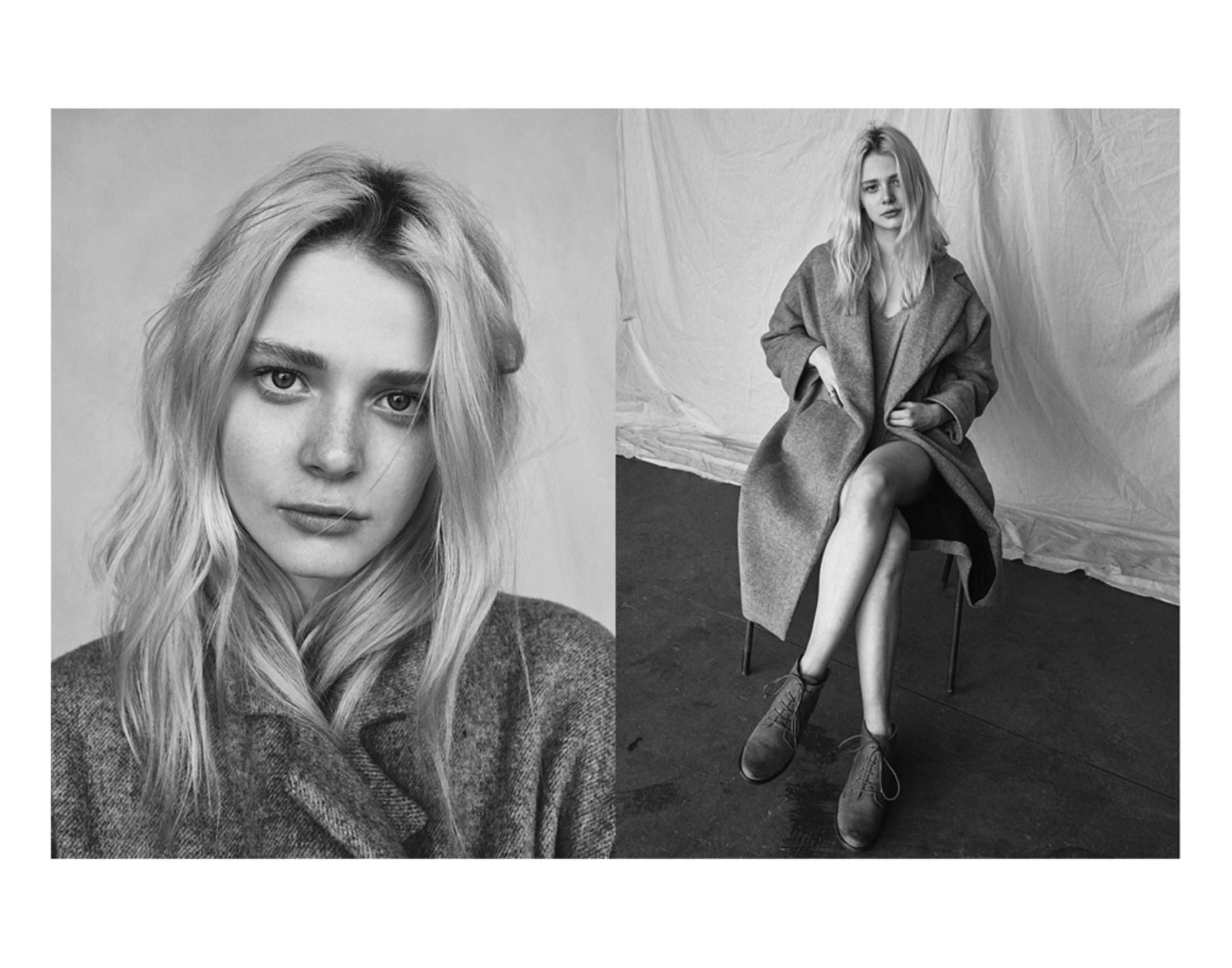 Portfolio by Andree Martis