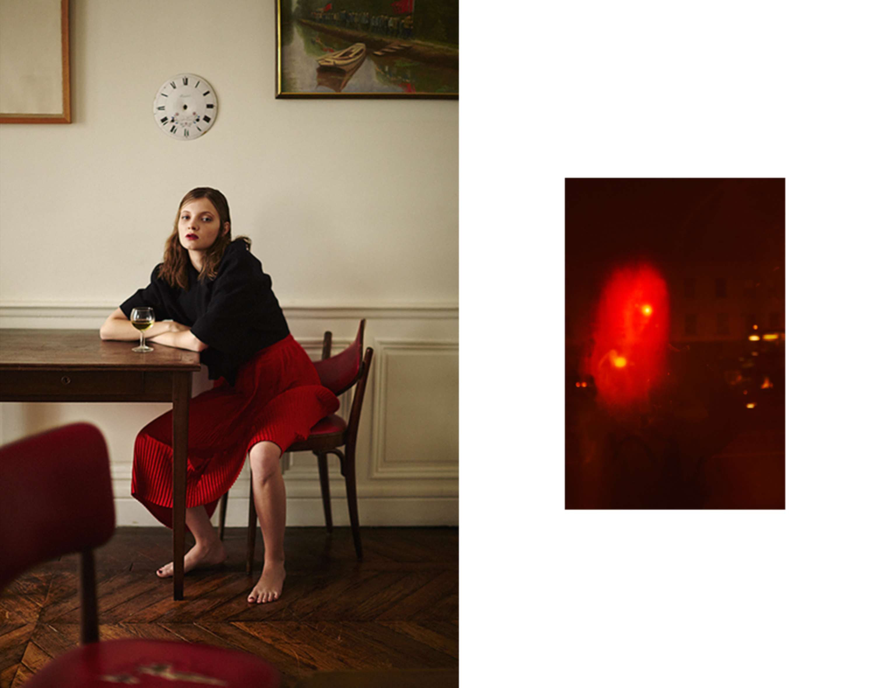 Portfolio by Andree Martis
