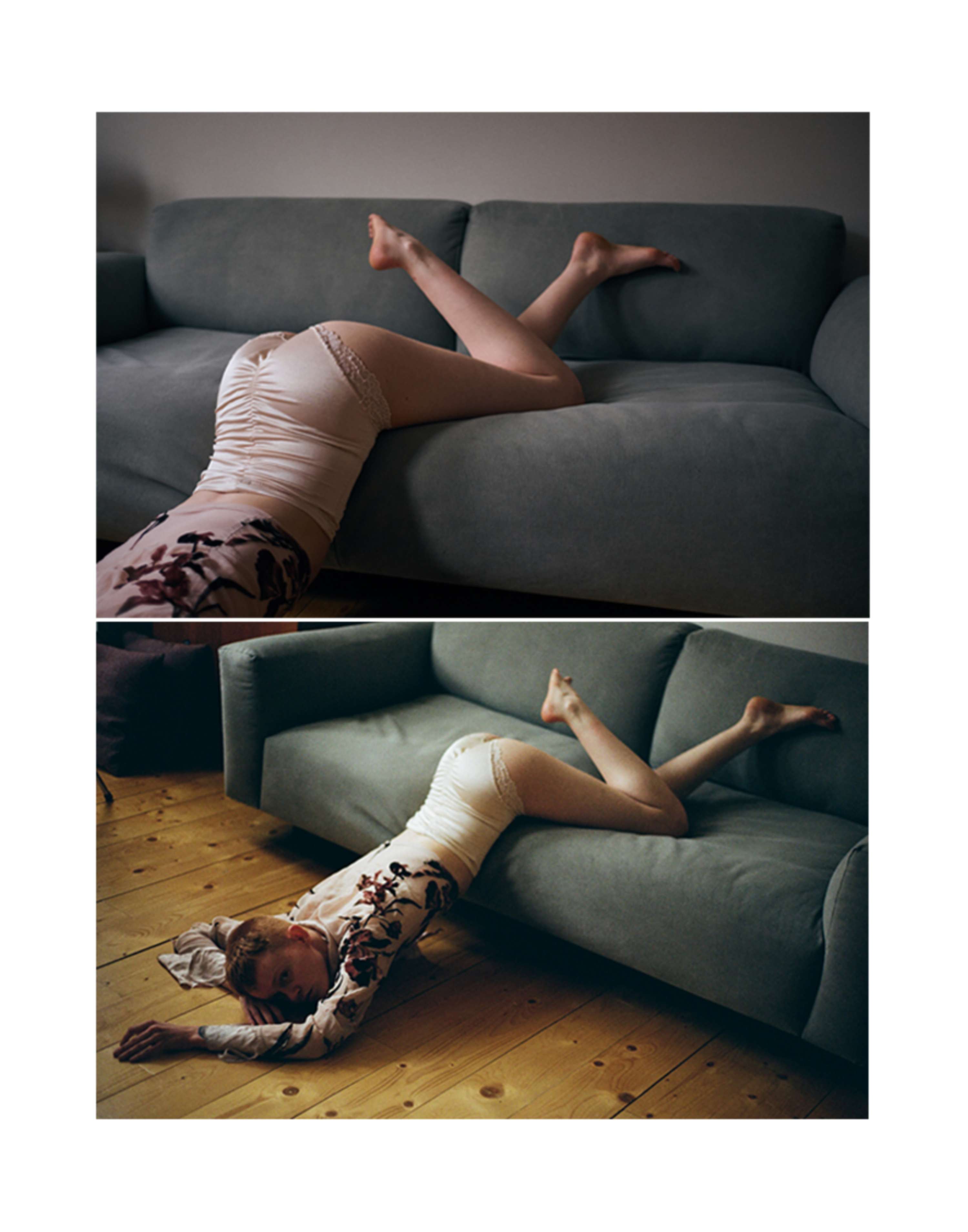 Portfolio by Andree Martis