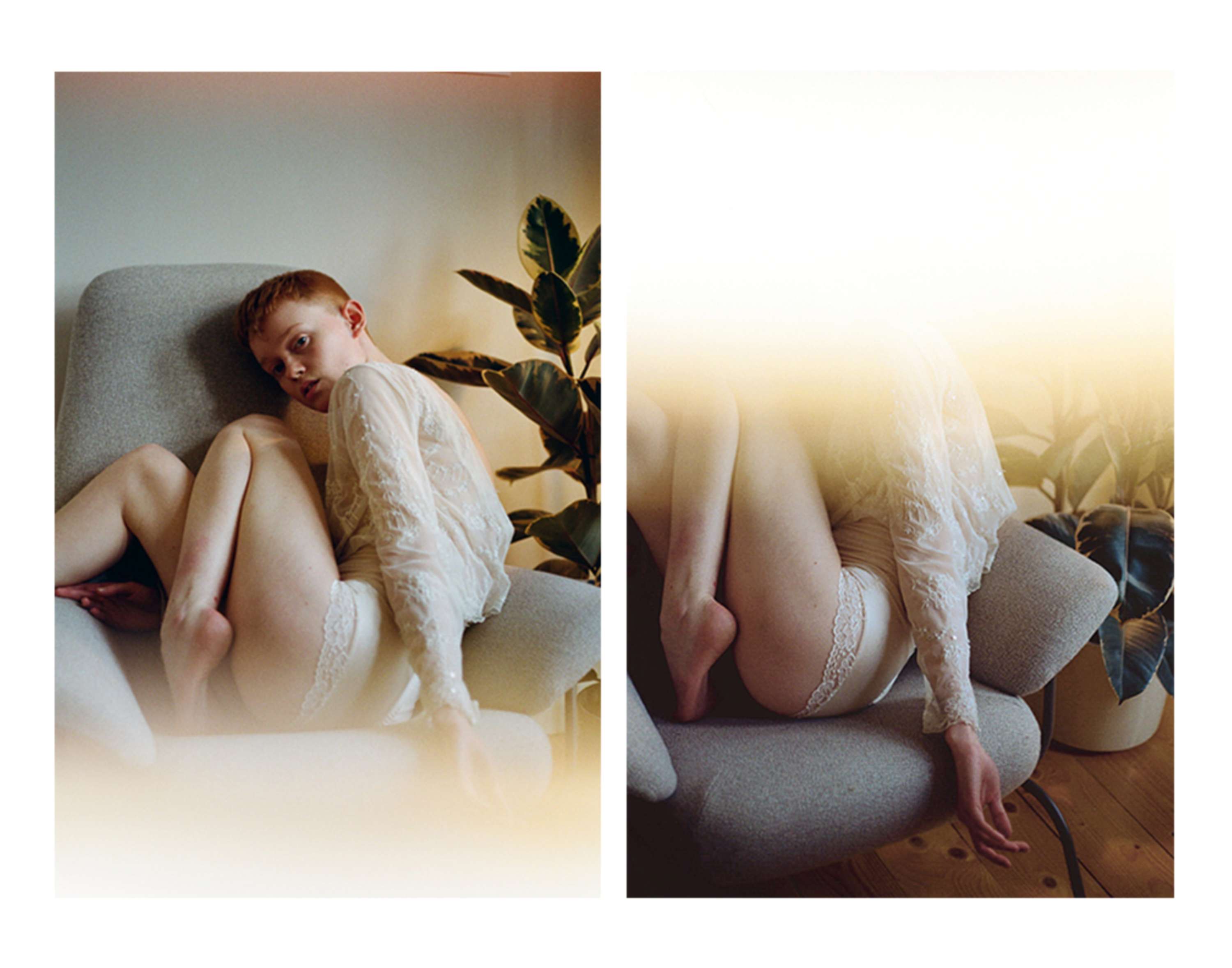 Portfolio by Andree Martis