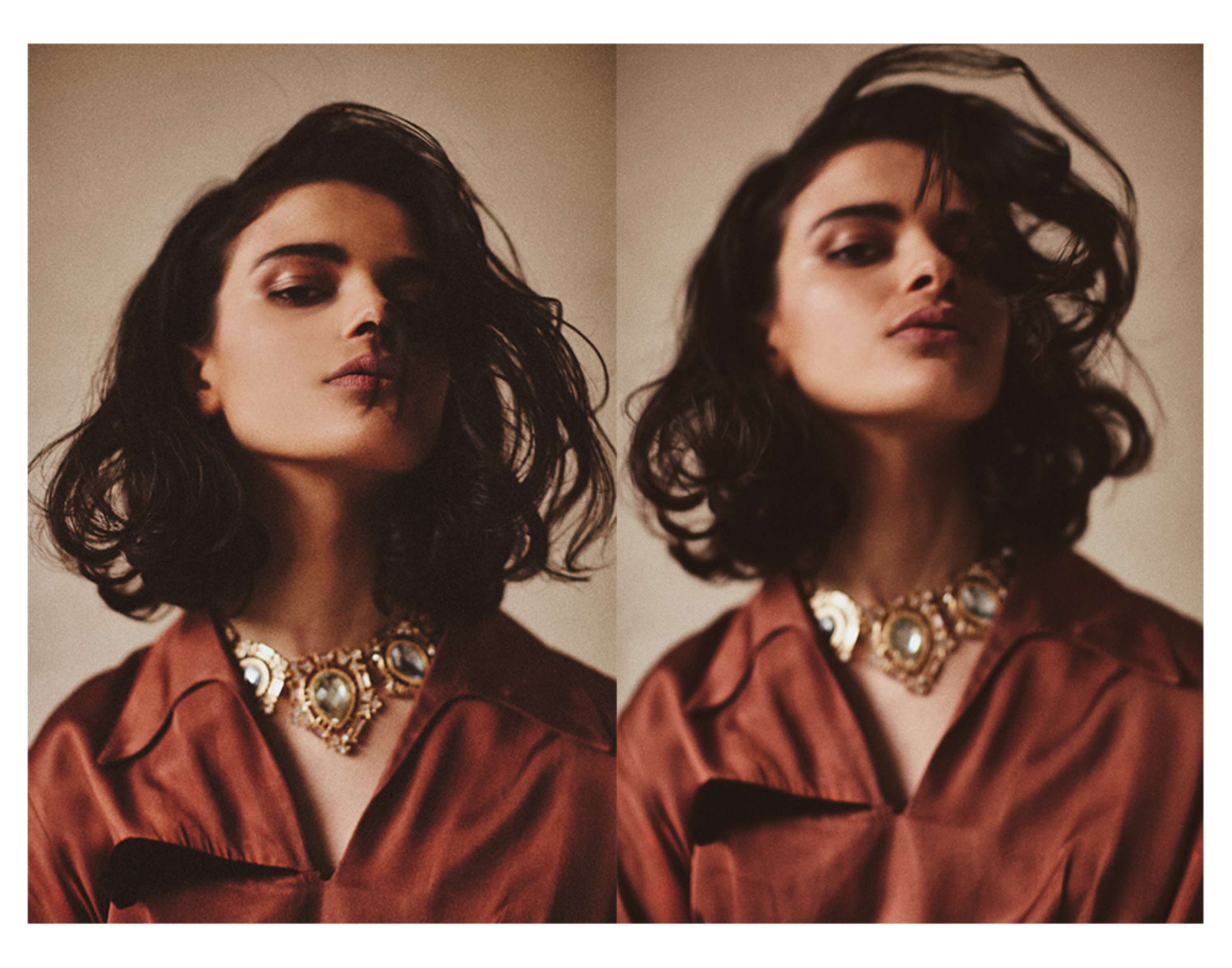 Portfolio by Andree Martis