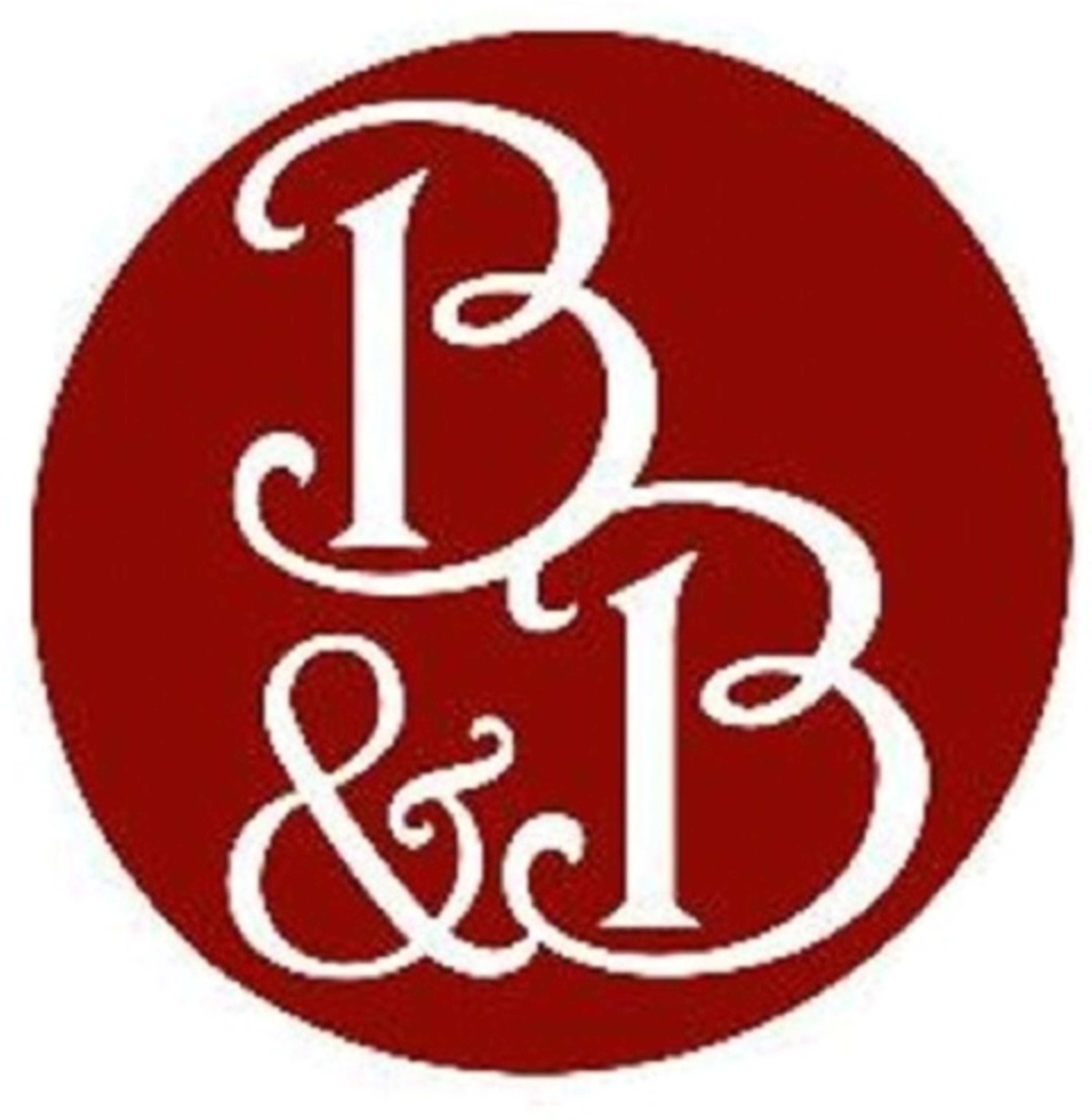 B&B by Ben Ashdown