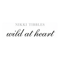 Nikki Tibbles Wild at Heart logo