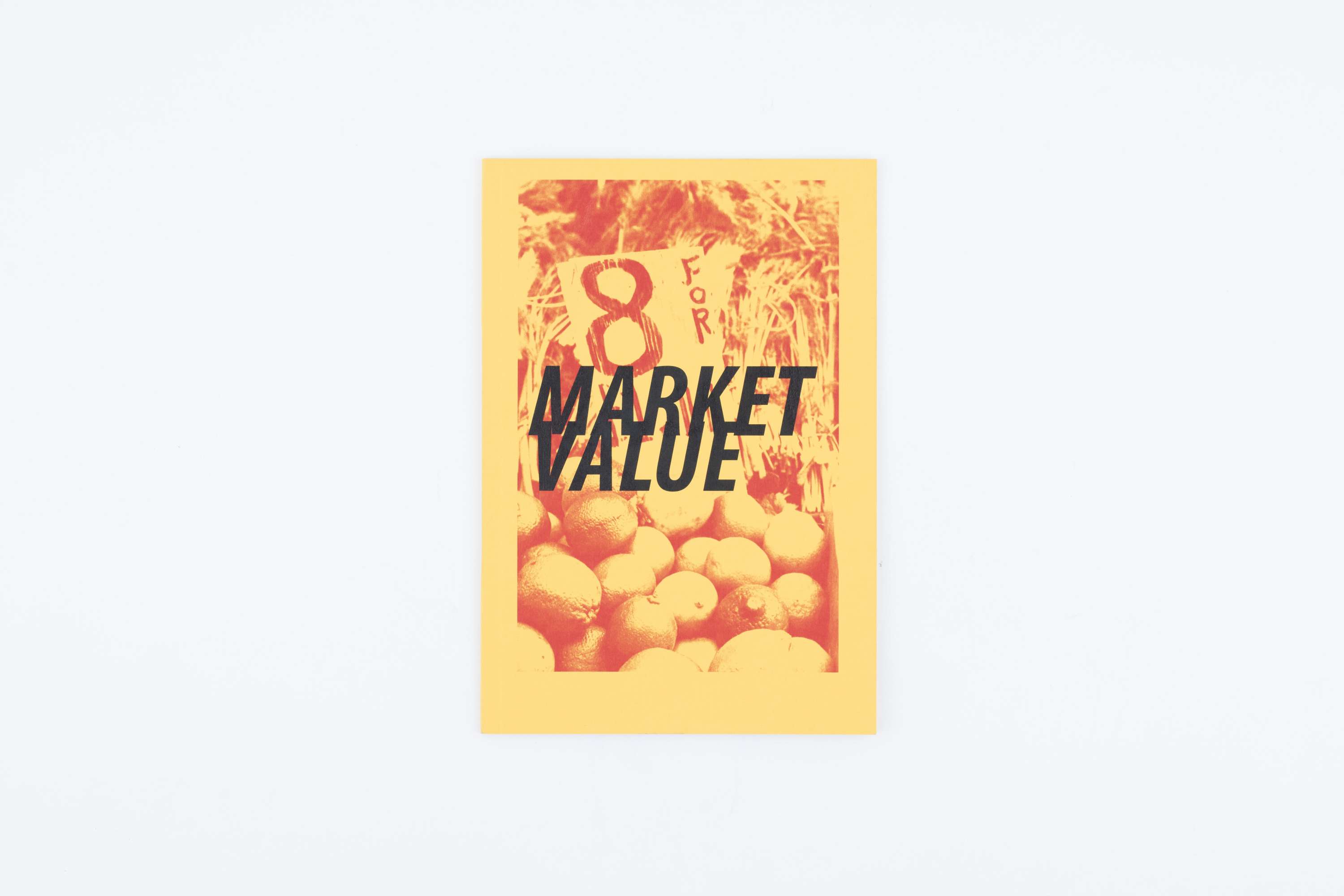 Market Value by Veronica Jones