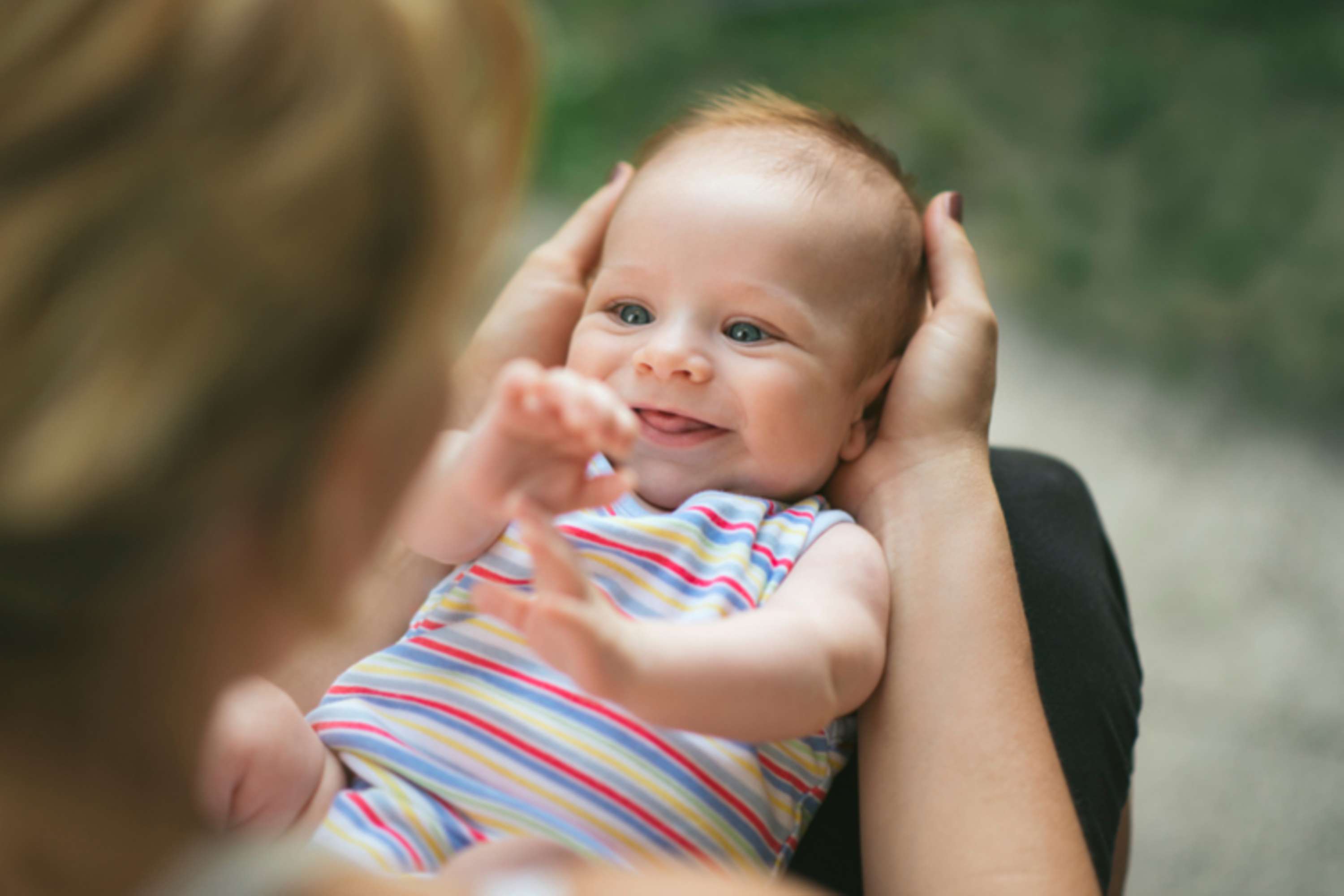 6 Types of Images That Elicit an Emotional Response by Shutterstock