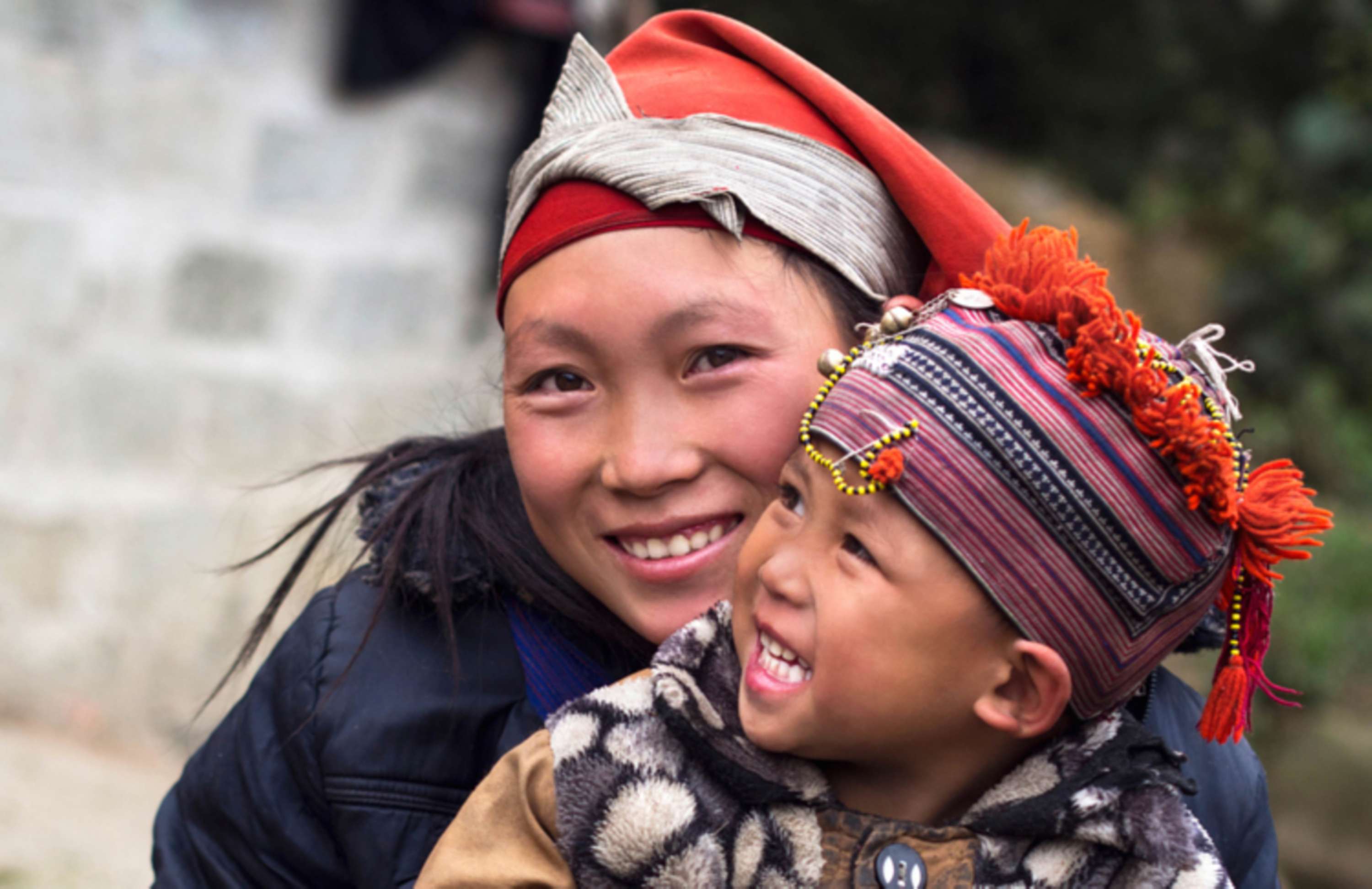 6 Types of Images That Elicit an Emotional Response by Shutterstock
