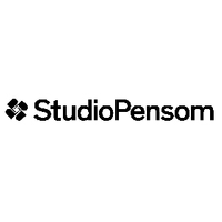 StudioPensom logo