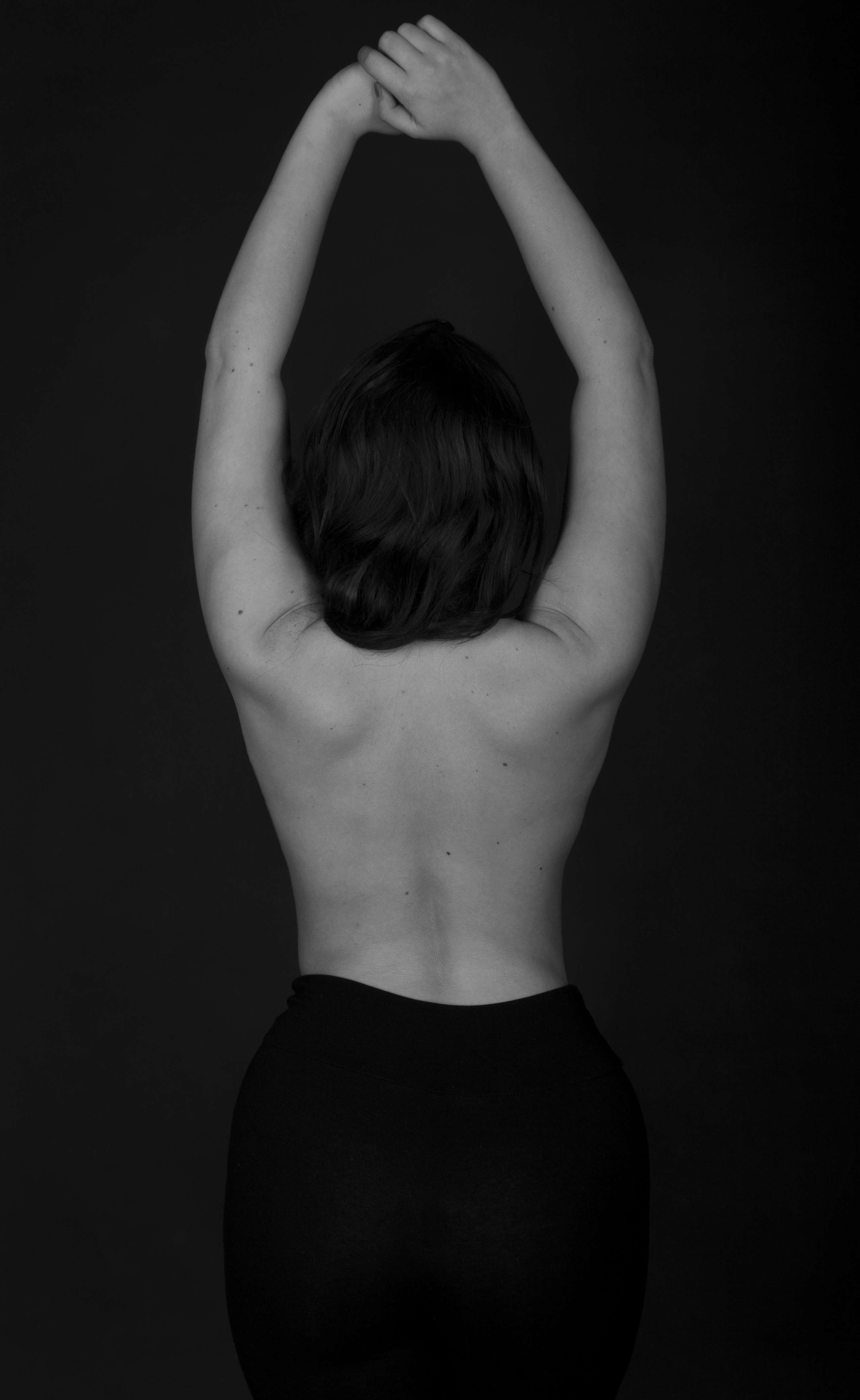 Strength by Rebecca Concannon