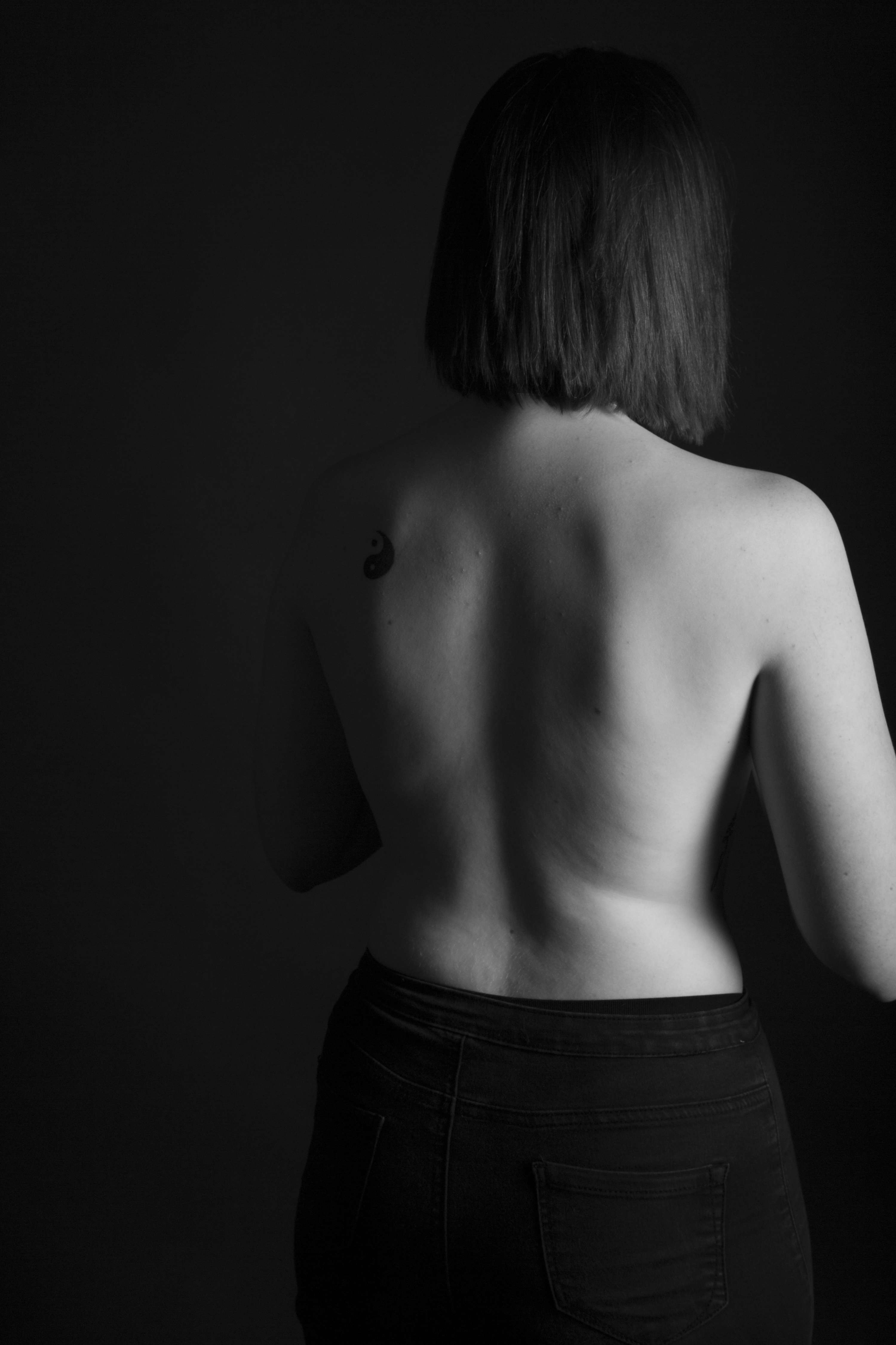 Strength by Rebecca Concannon