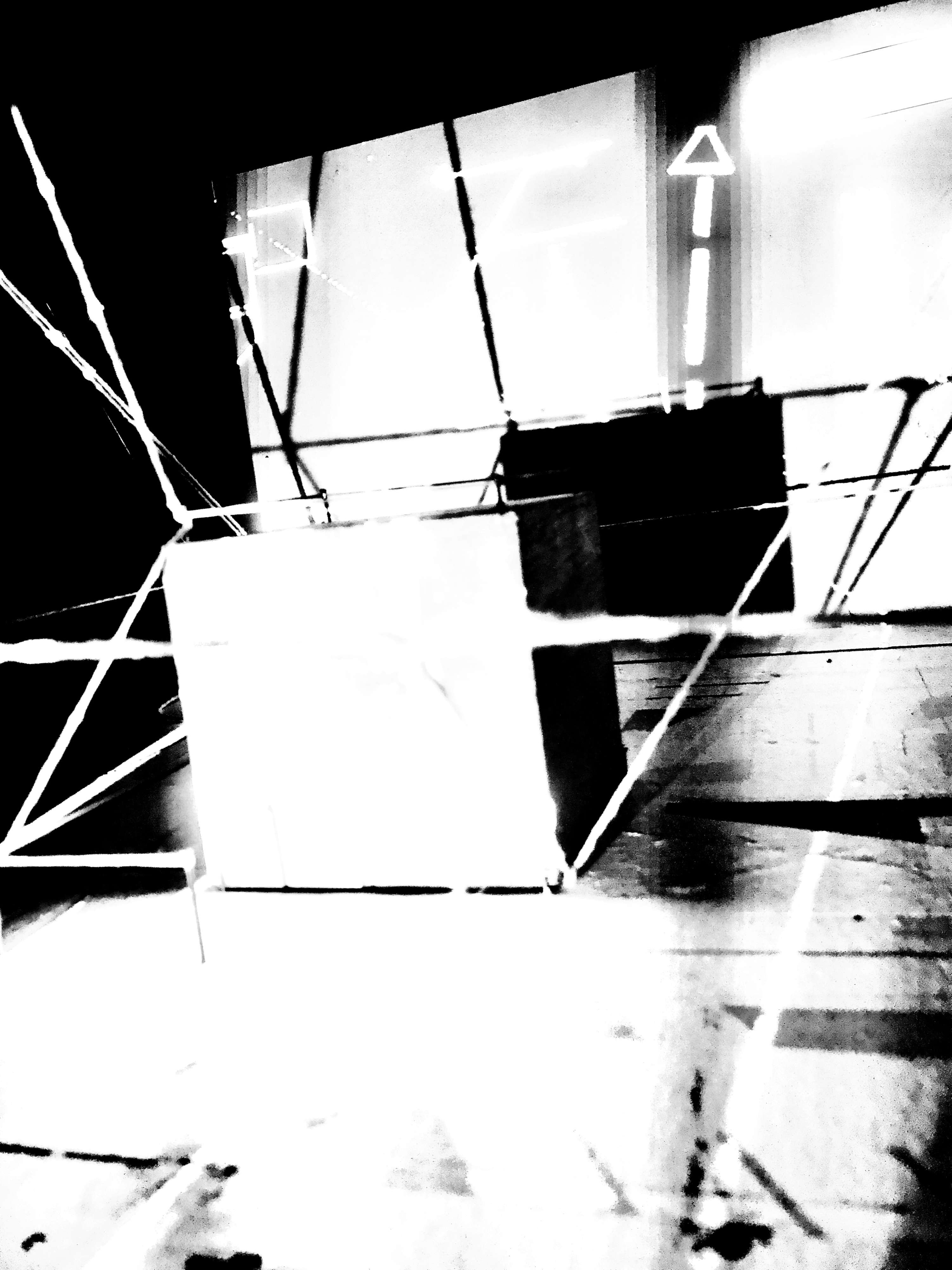 EXPLORING SPACE THROUGH NARRATIVE by Drelle Small