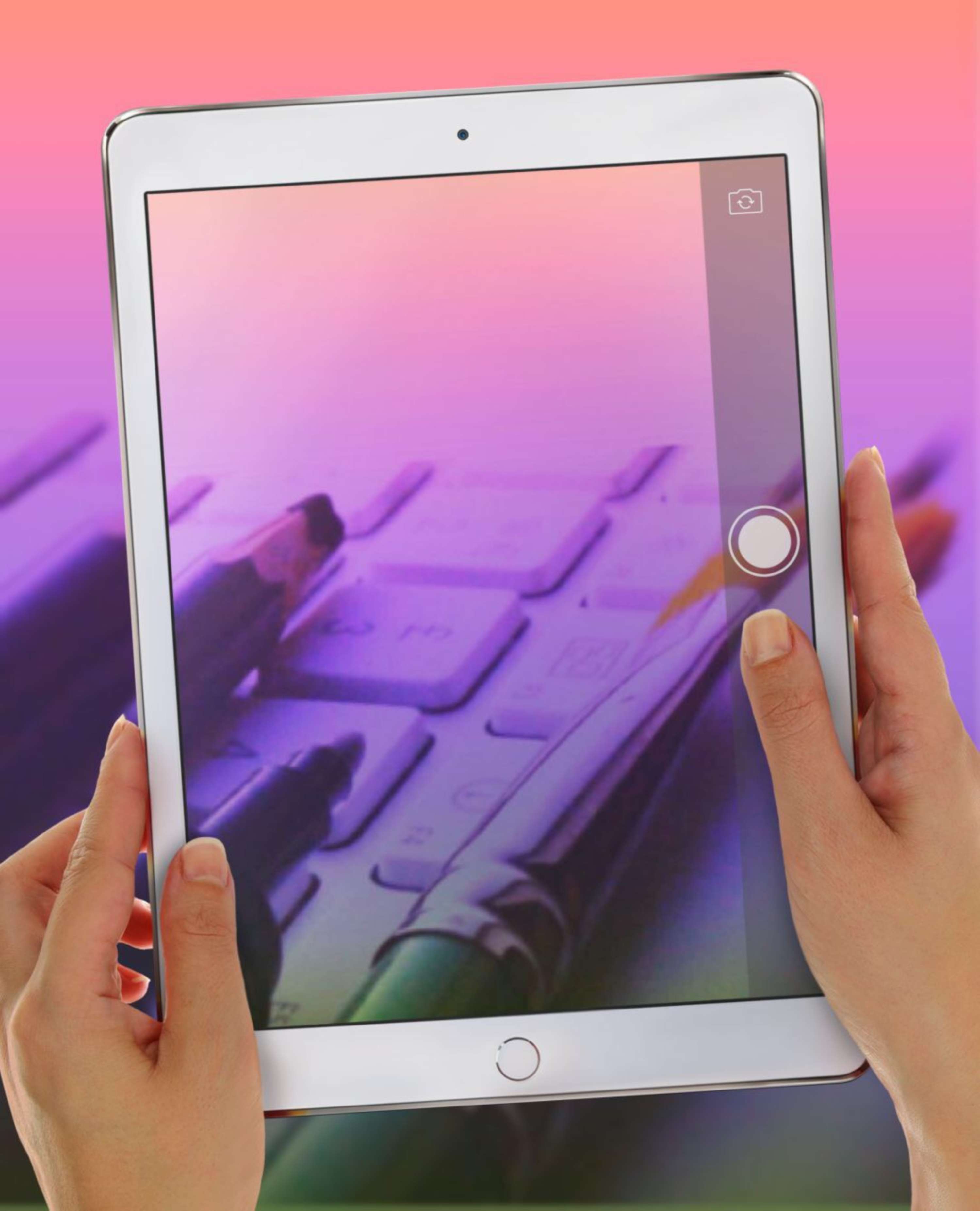 Create an image for creative industries by Angela Dawn Wright