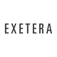 Exetera Magazine logo