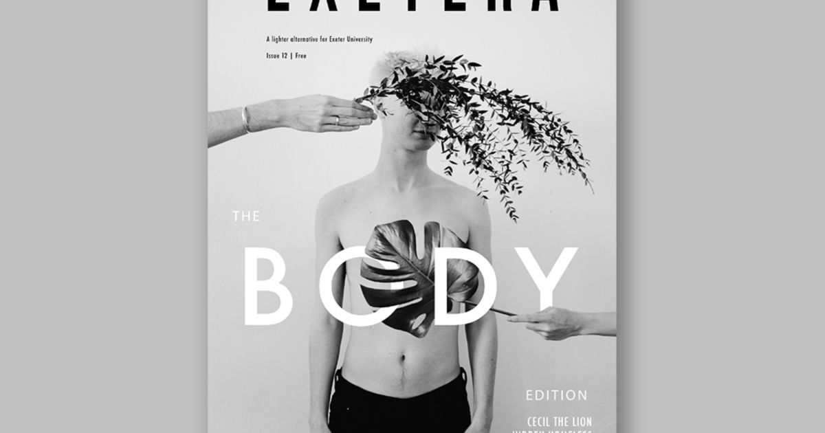 The Body Edition 