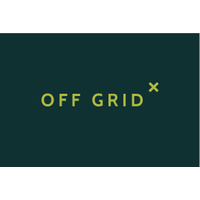 Off Grid logo