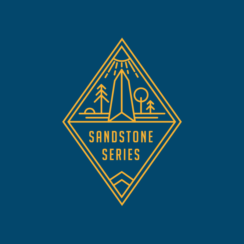 The Sandstone Series by Off Grid