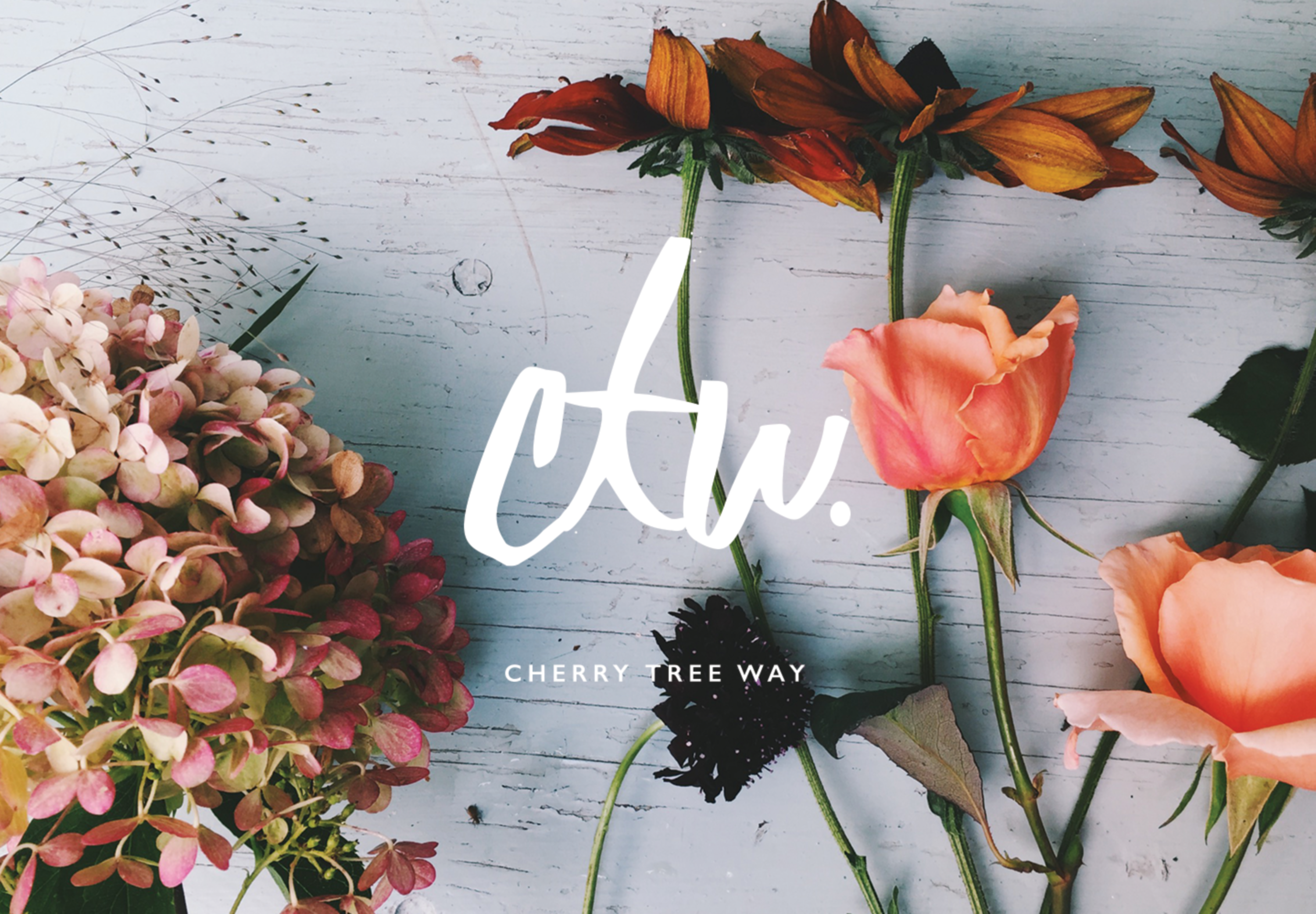 Cherry Tree Way by Off Grid