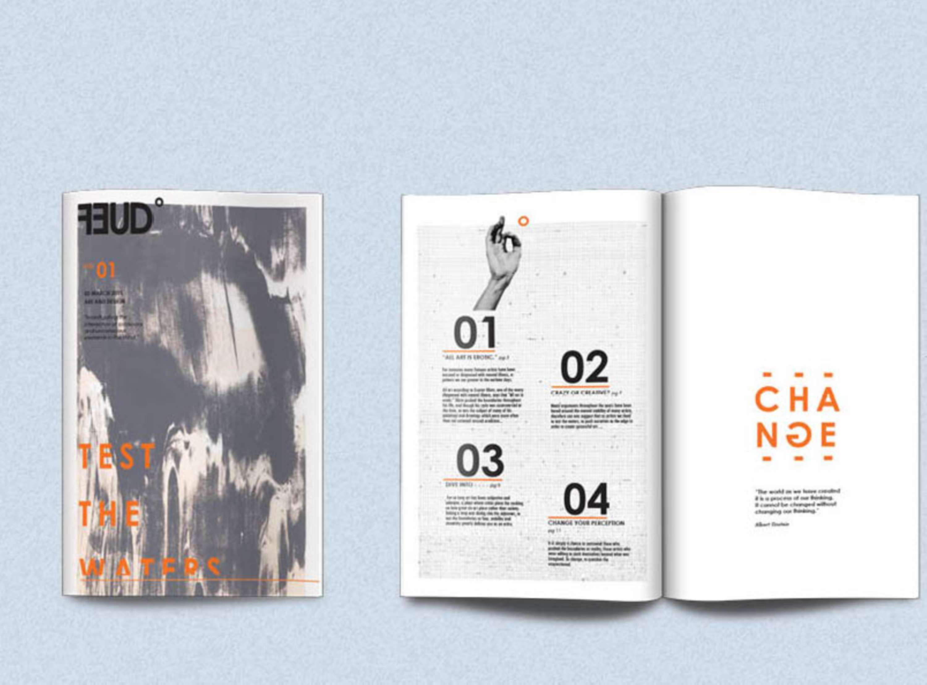 Portfolio by Kristie-Anne Craft