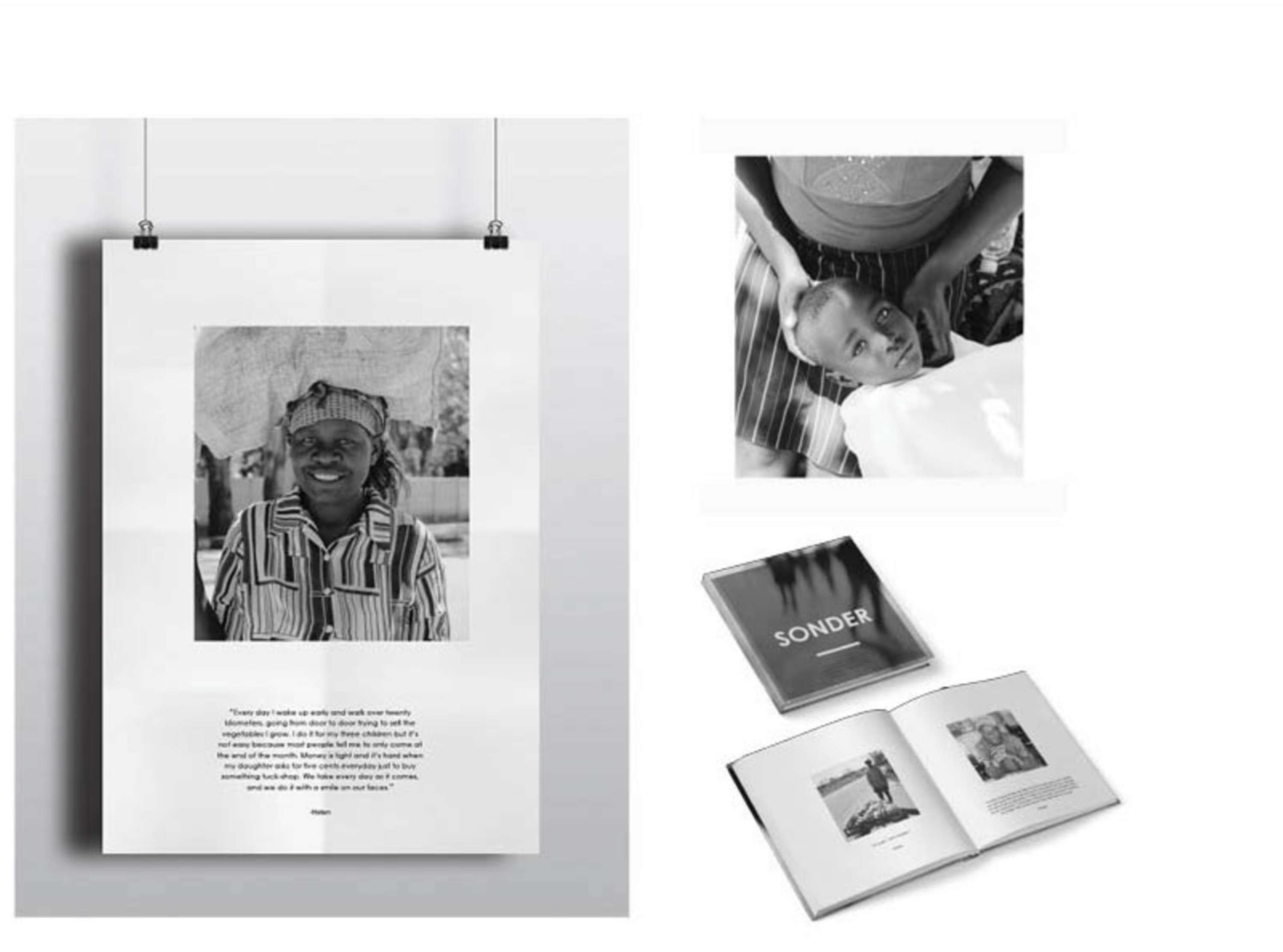 Portfolio by Kristie-Anne Craft