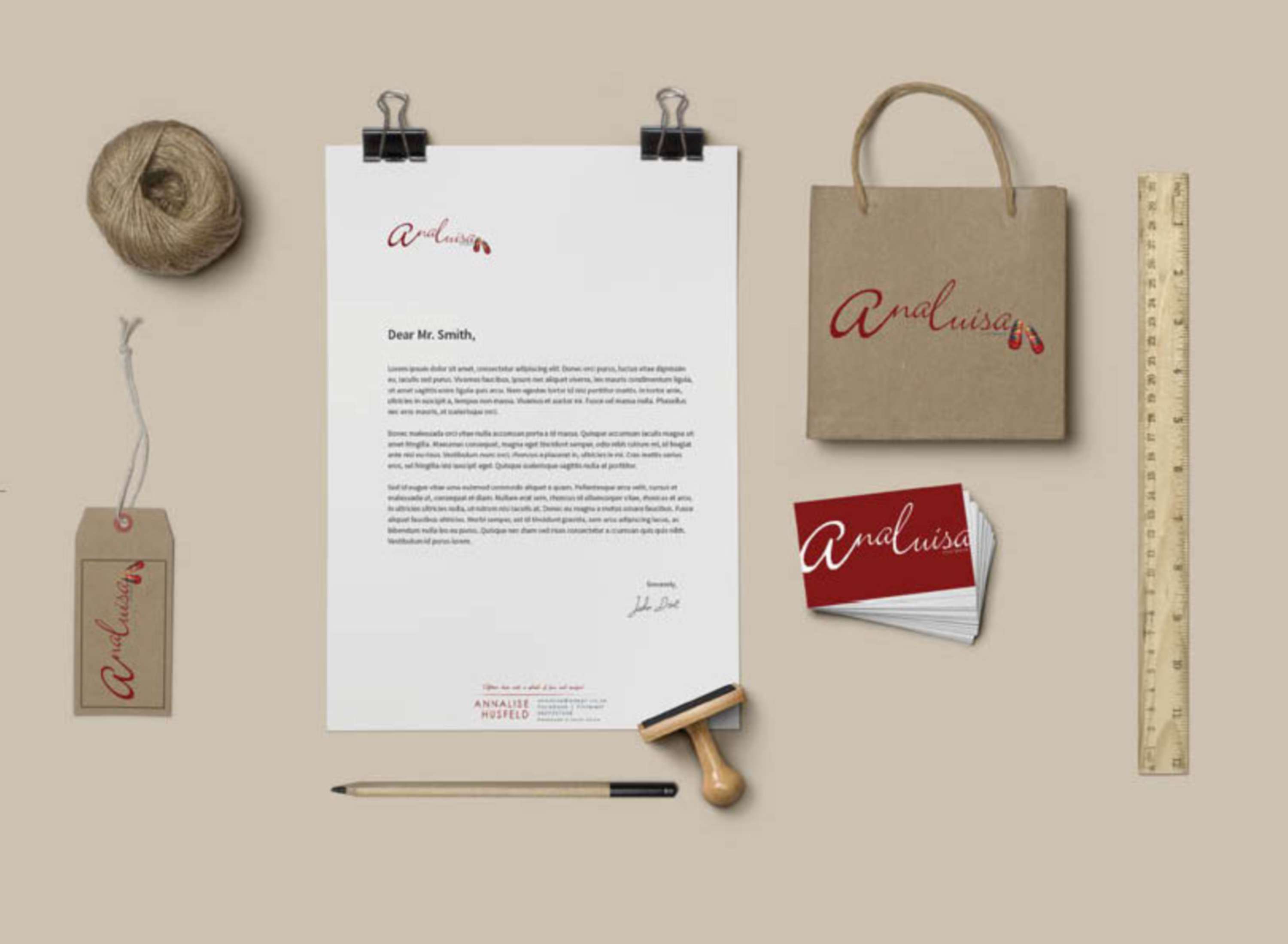 Portfolio by Kristie-Anne Craft