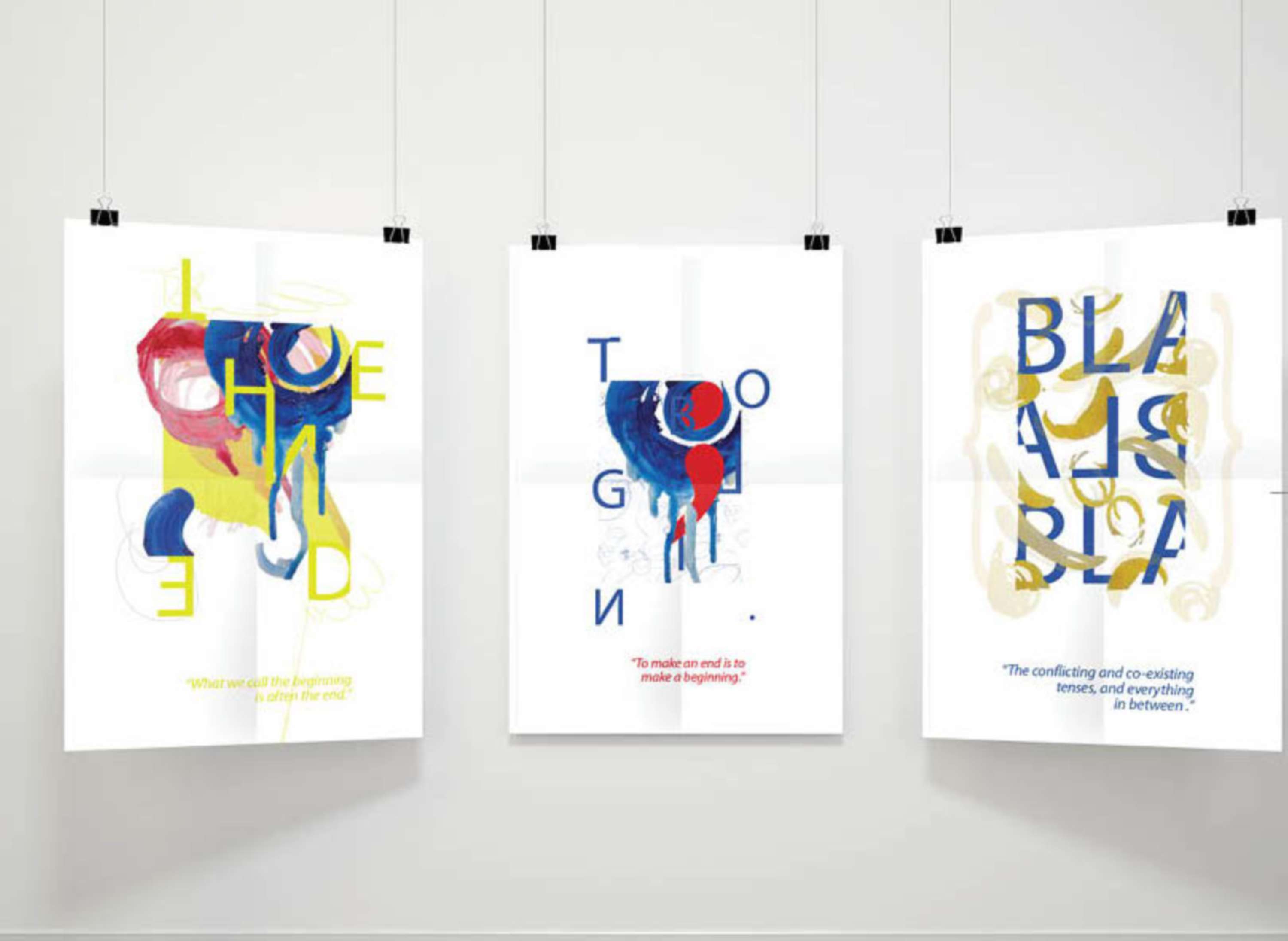 Portfolio by Kristie-Anne Craft