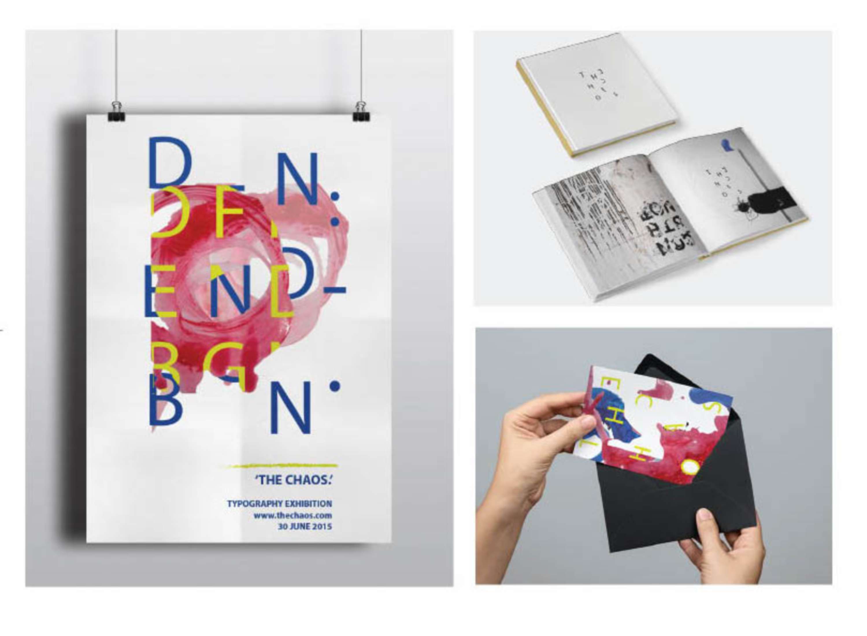 Portfolio by Kristie-Anne Craft