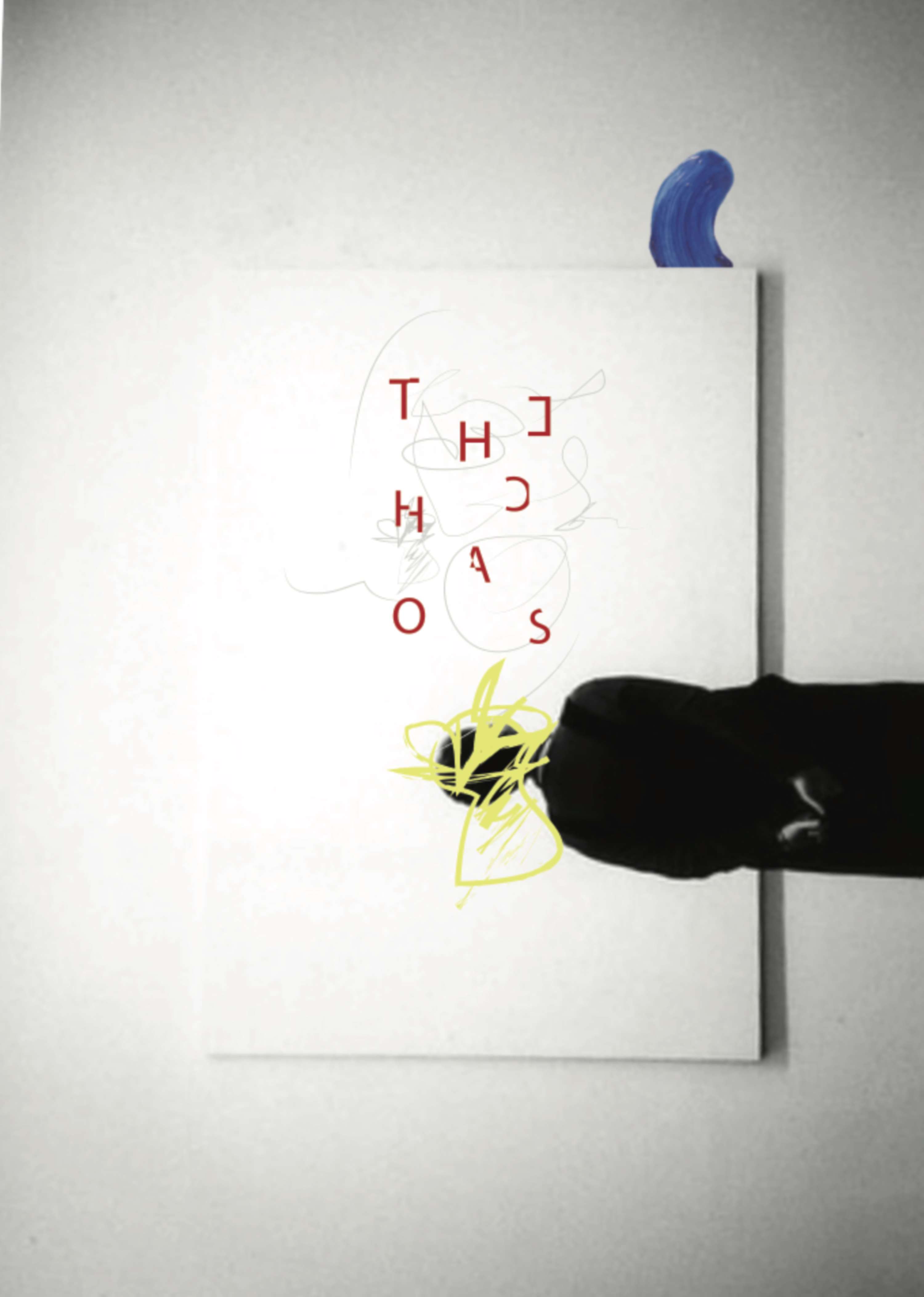 Typography and digital art by Kristie-Anne Craft