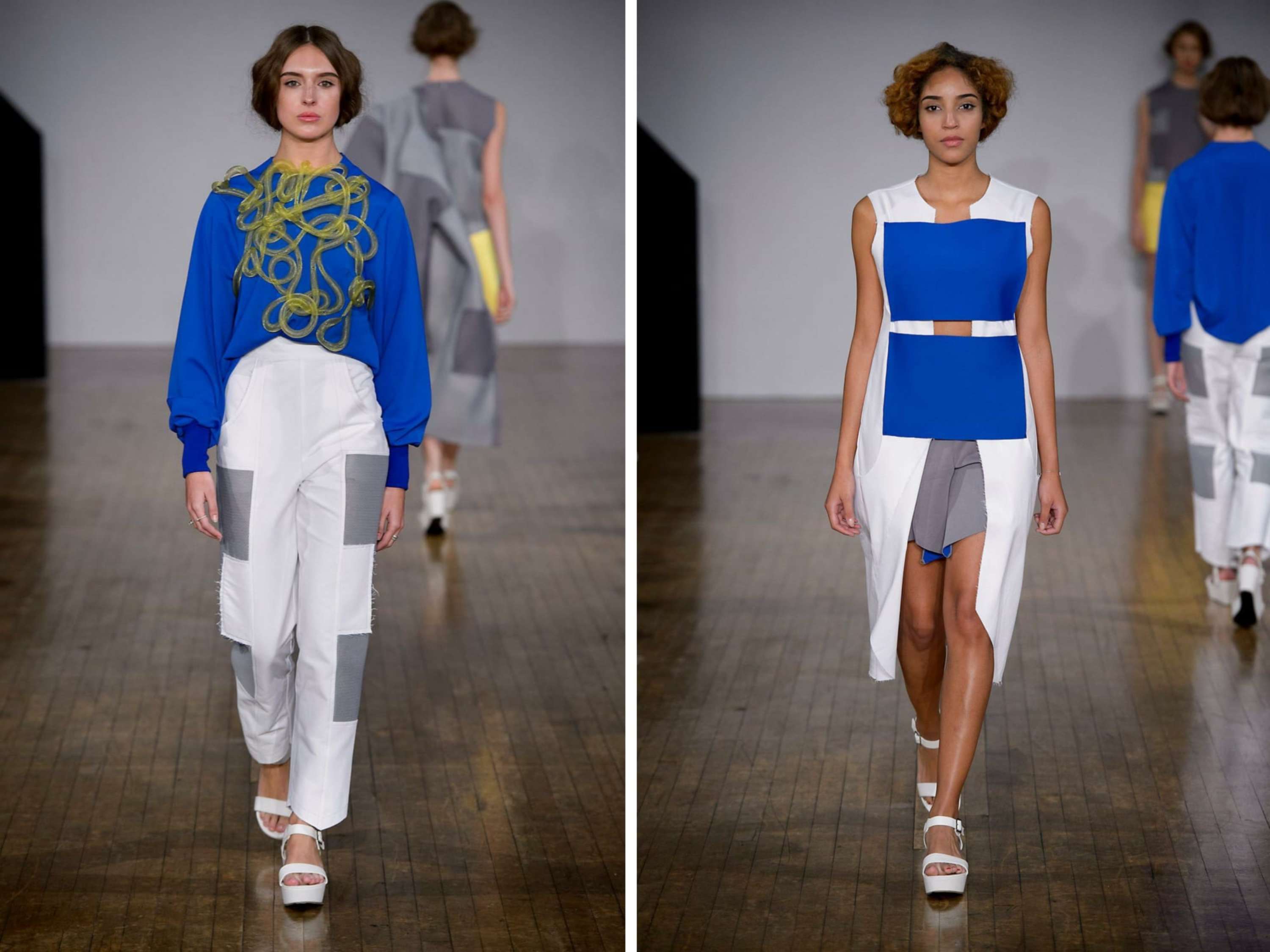 Styling Portfolio by Heloísa Jardim