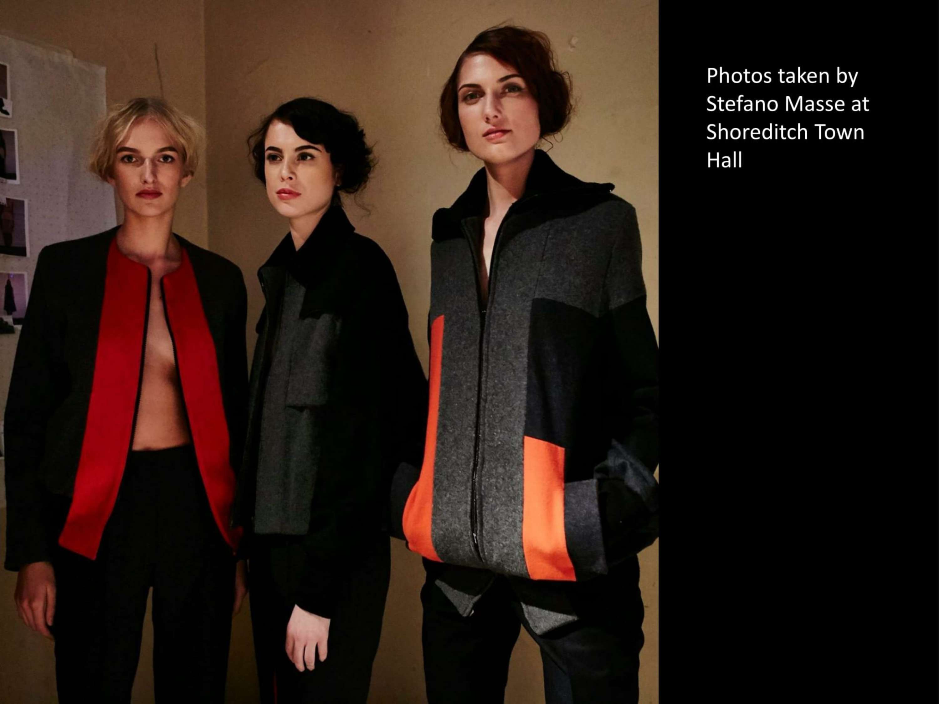 Styling Portfolio by Heloísa Jardim
