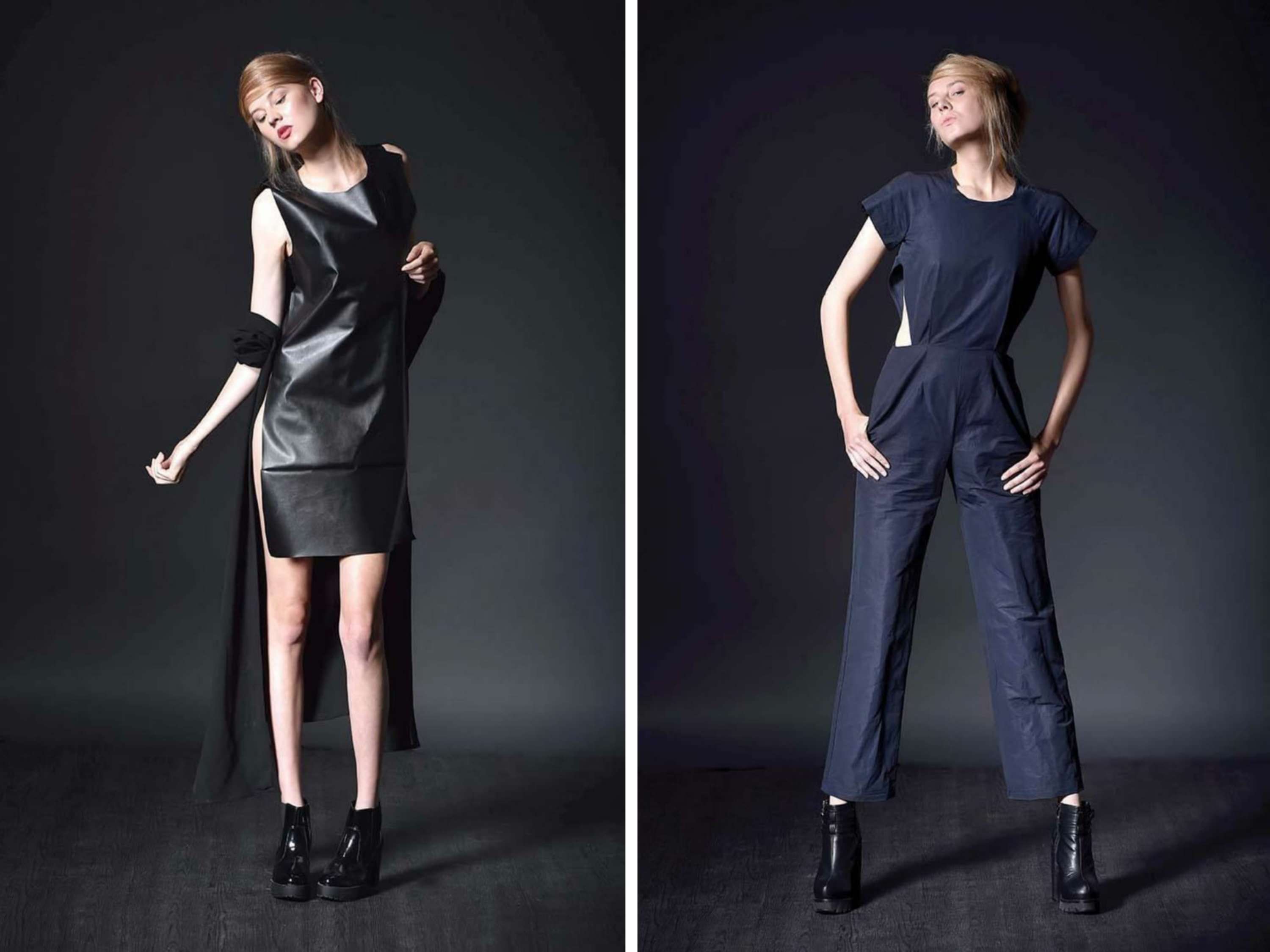Styling Classes by Heloísa Jardim