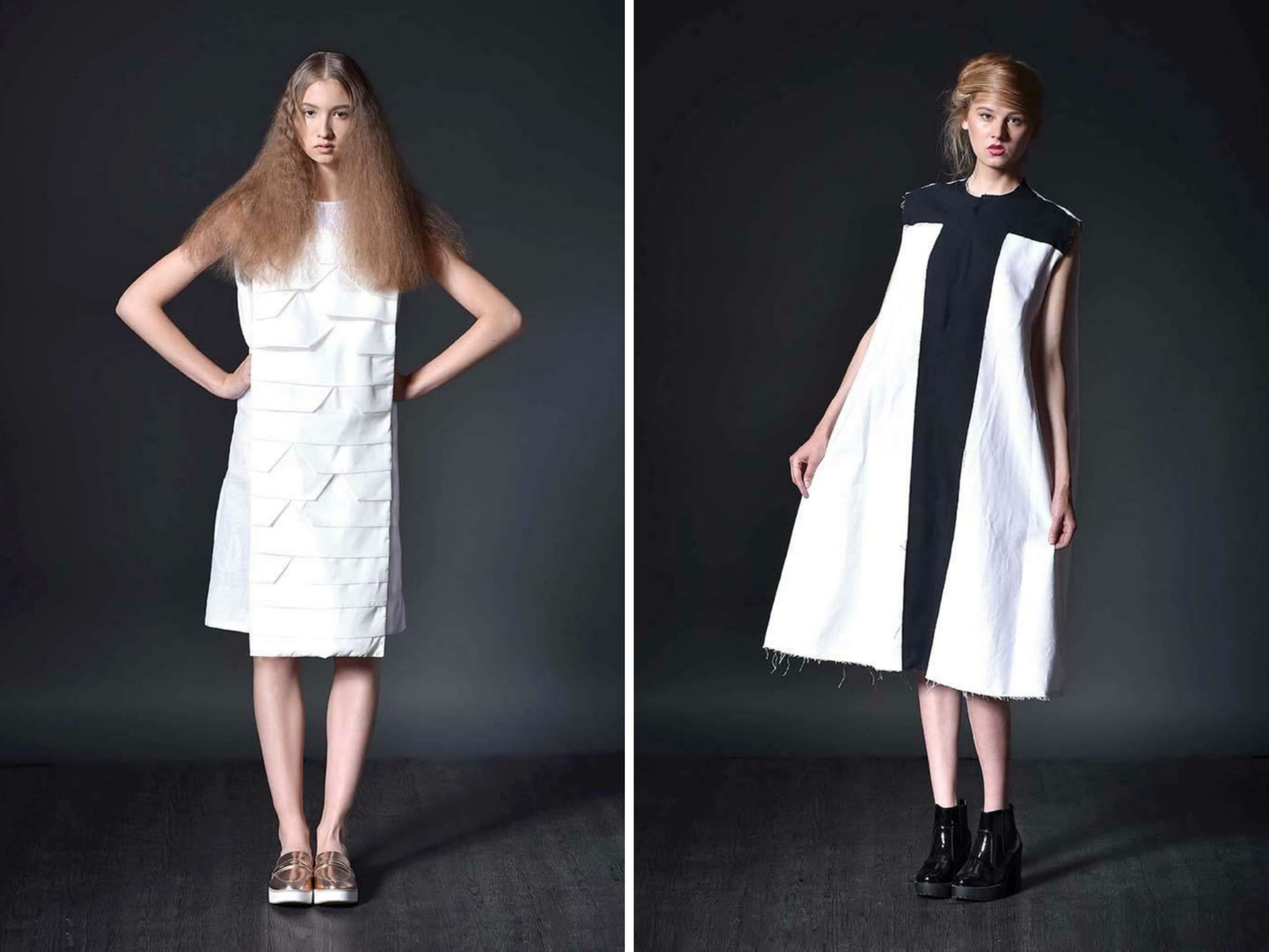 Styling Classes by Heloísa Jardim