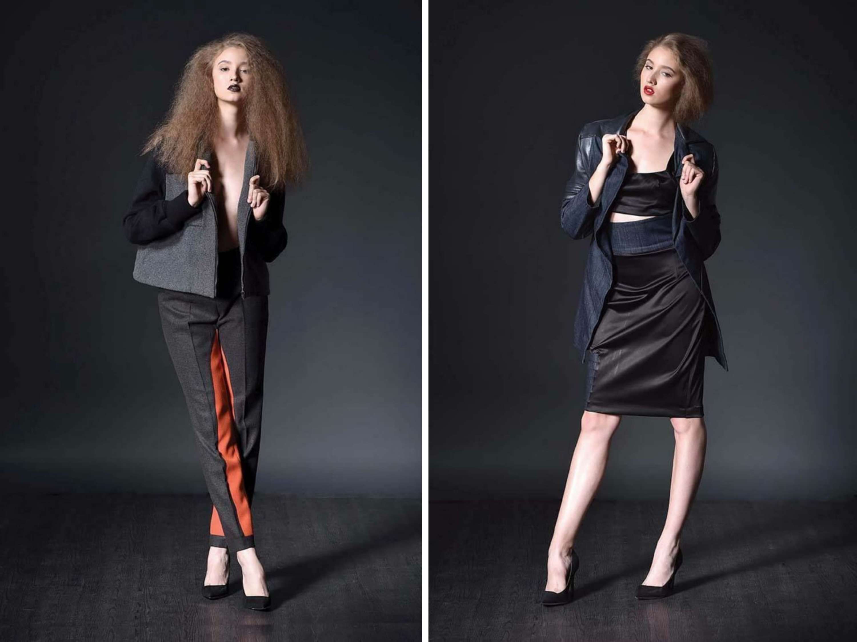 Styling Classes by Heloísa Jardim