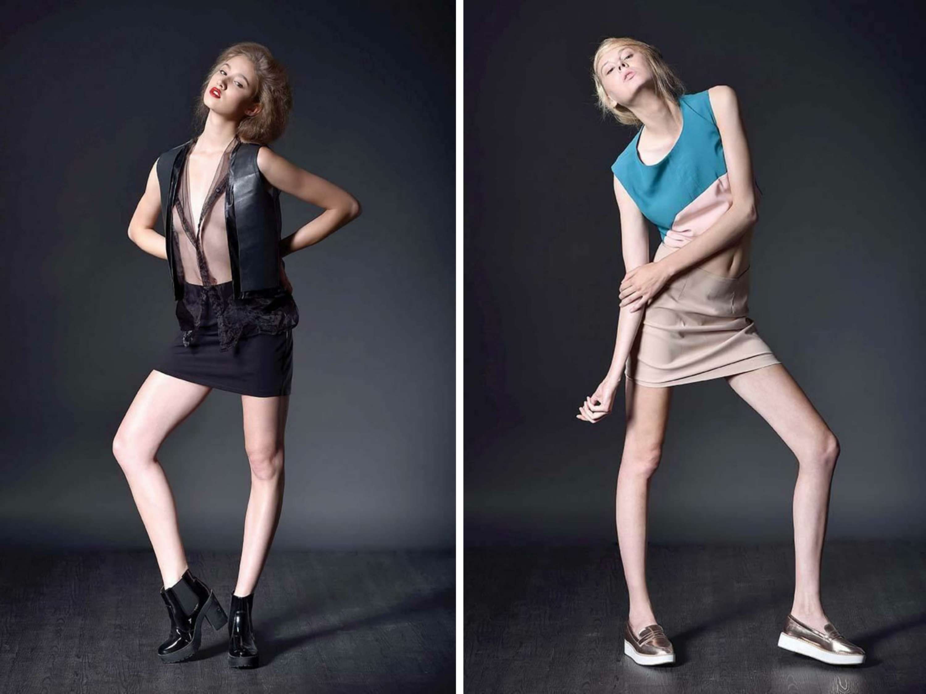 Styling Classes by Heloísa Jardim