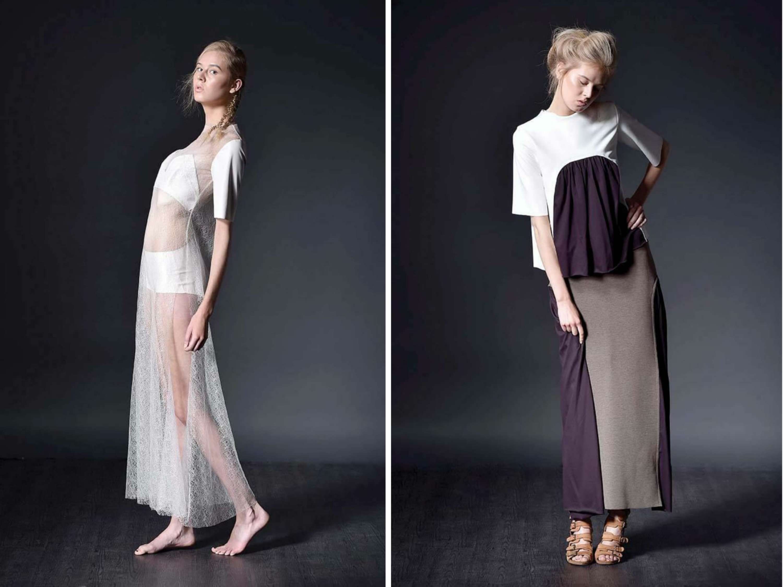 Styling Classes by Heloísa Jardim