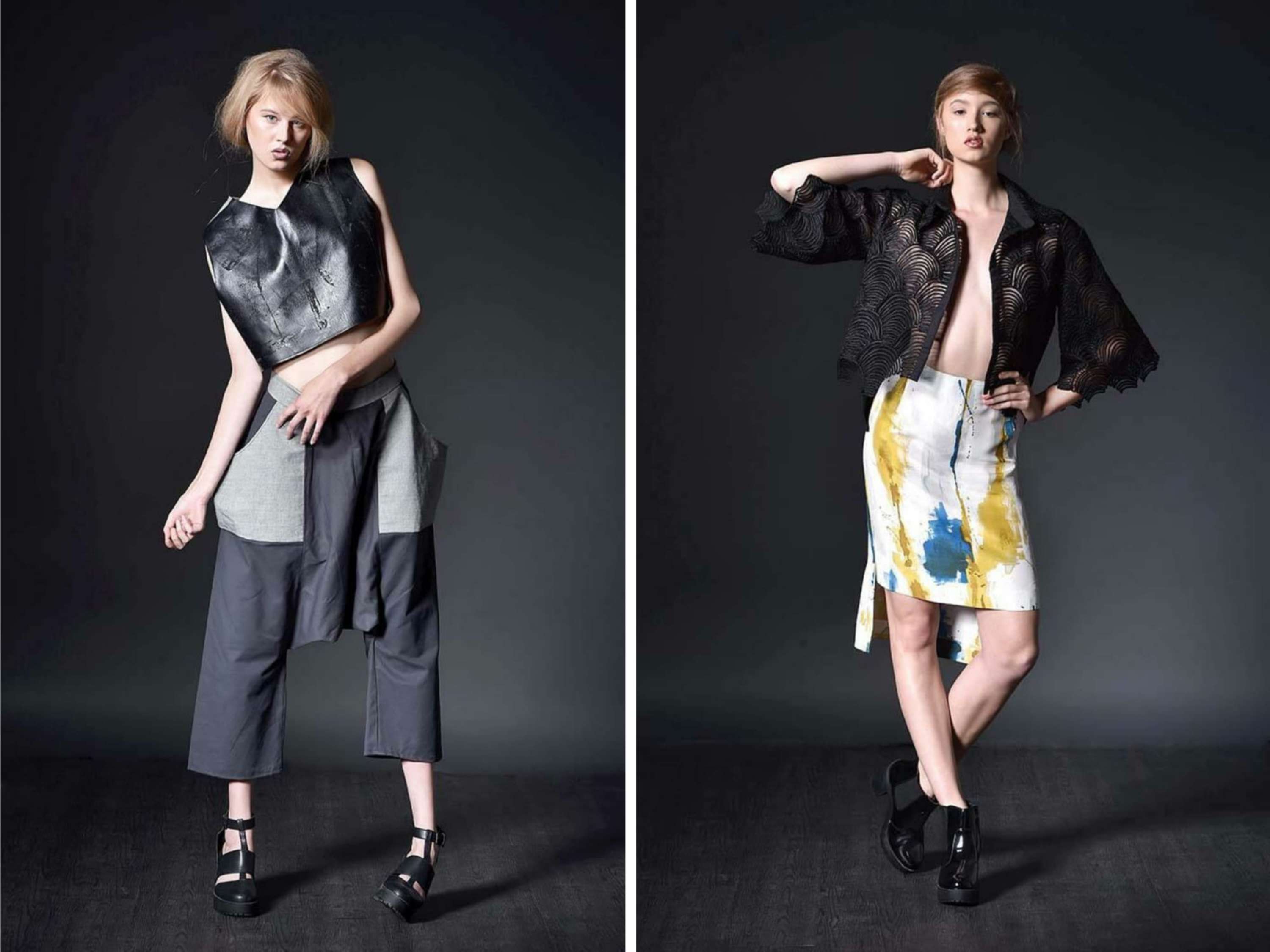 Styling Classes by Heloísa Jardim