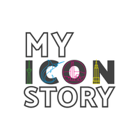 My Icon Story logo