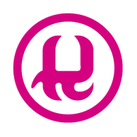 Pink Squid logo