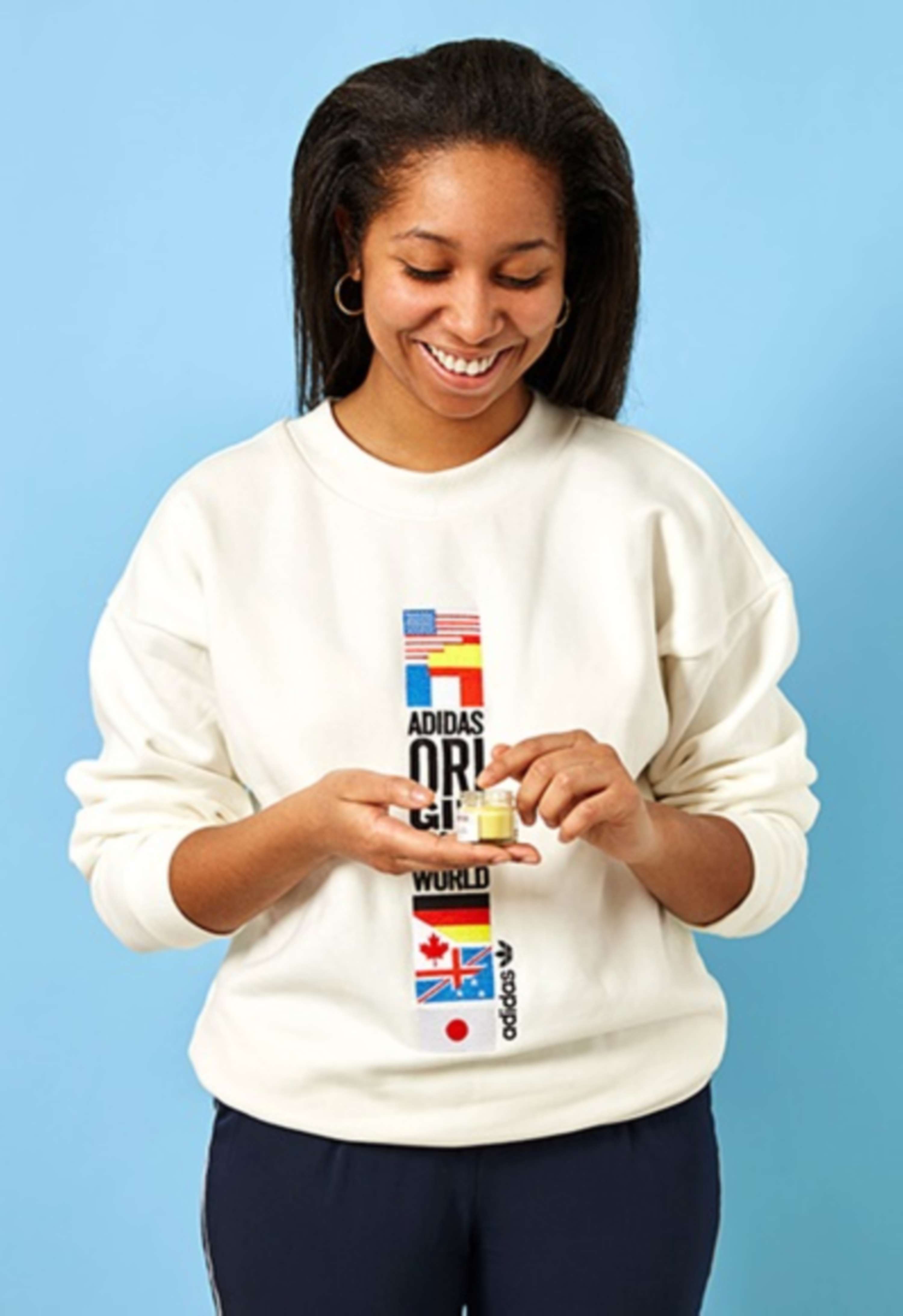 ASOS by Lakeisha Goedluck